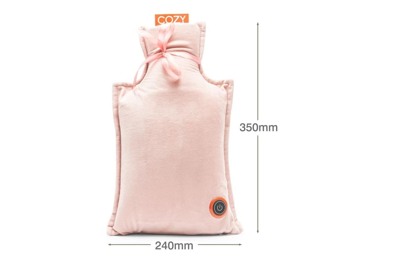 Bodi-Tek Bouillotte »Cozy«