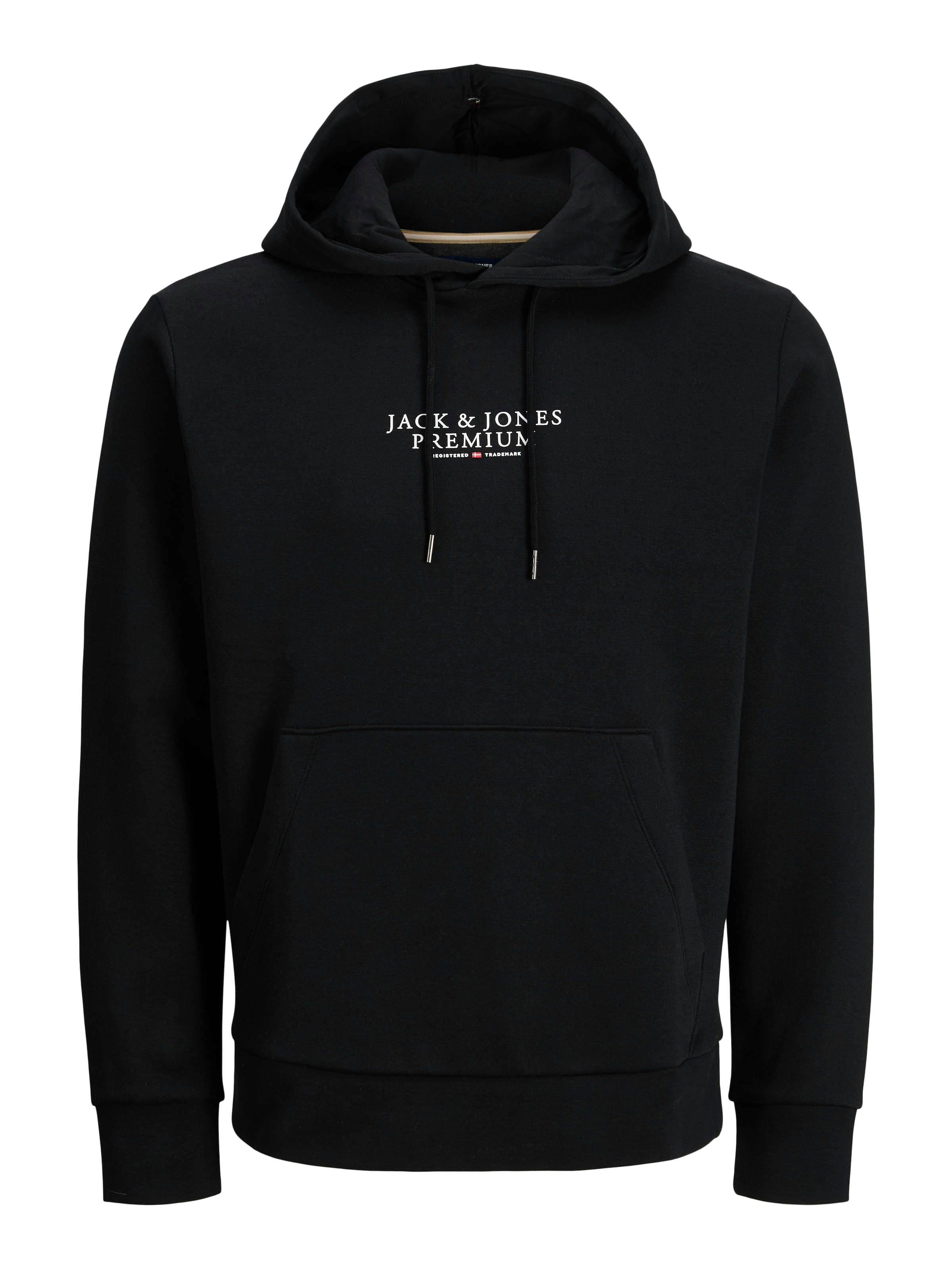 Jack & Jones Sweat à capuche »JPRBLUARCHIE SWEAT HOOD NOOS«
