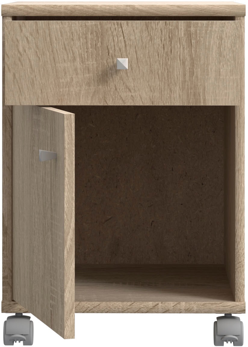 FORTE Rollcontainer »Tempra«