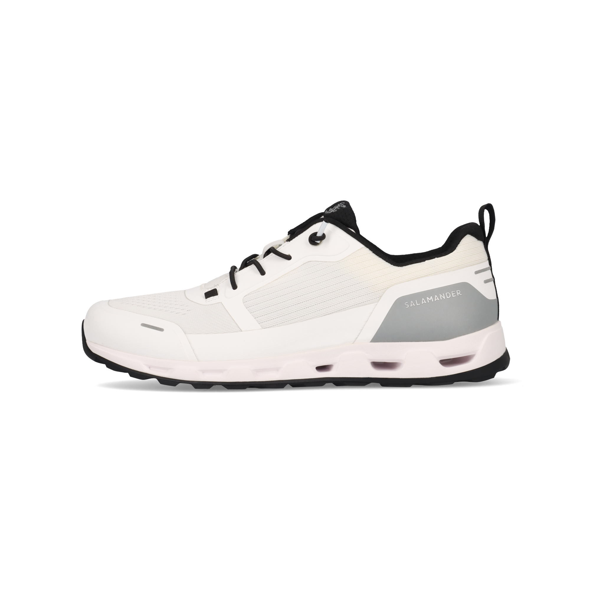 Salamander Sneakers  Schnürschuh, Freizeitsneaker, Halbschuh mit Ortholite