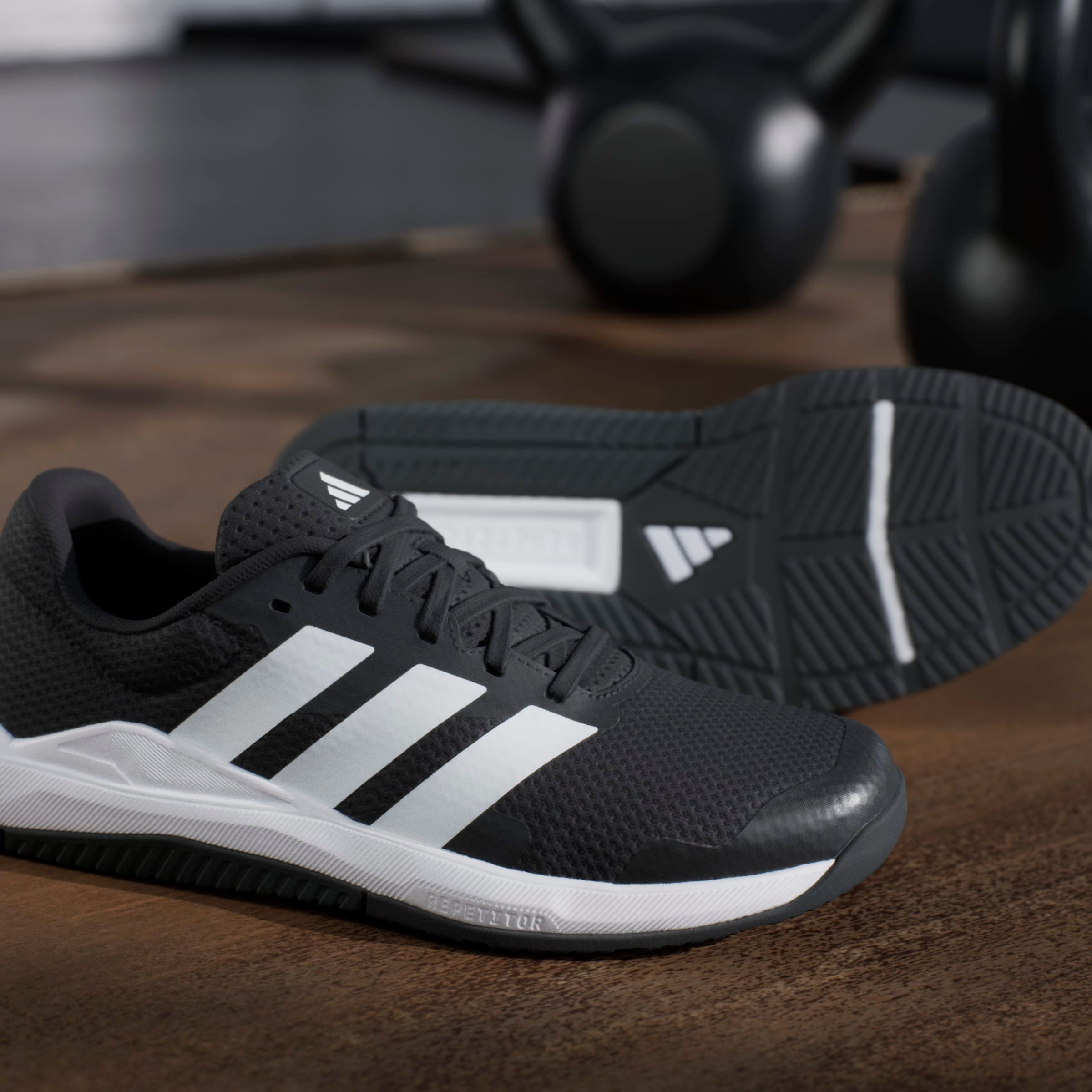 adidas Performance Chaussure d'entraînement »DROPSET BASE«