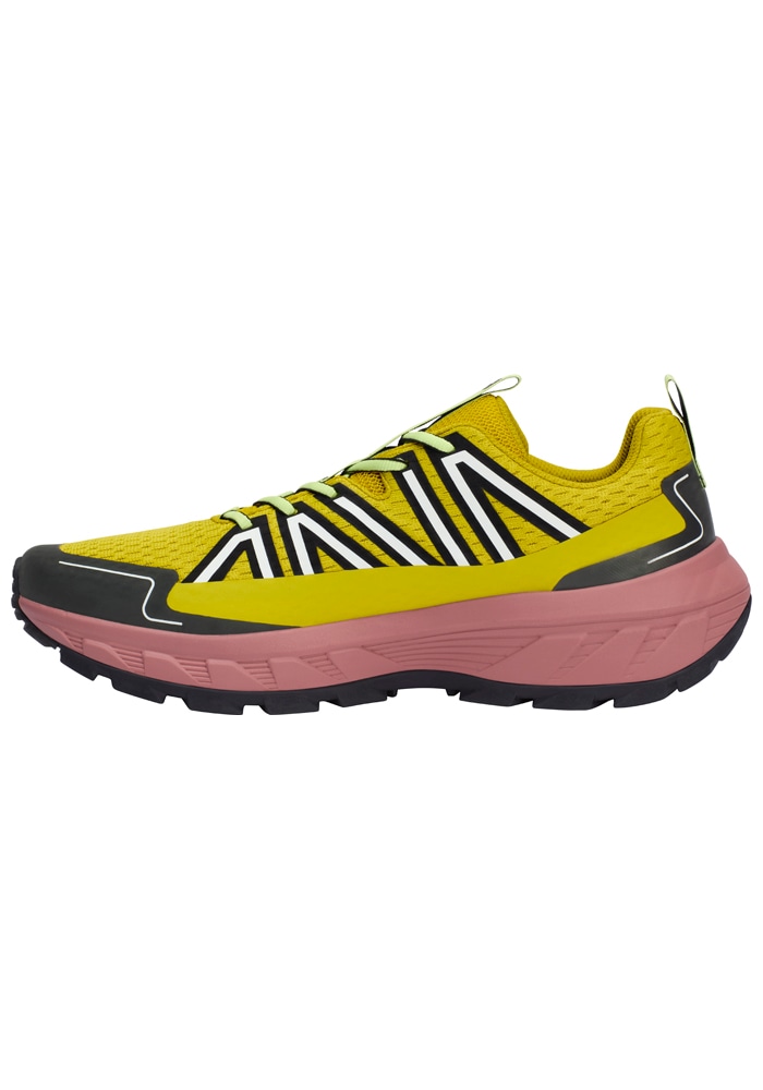 Jack Wolfskin Chaussure de randonnée »WILD HIKE LOW M«  Trekkingschuh