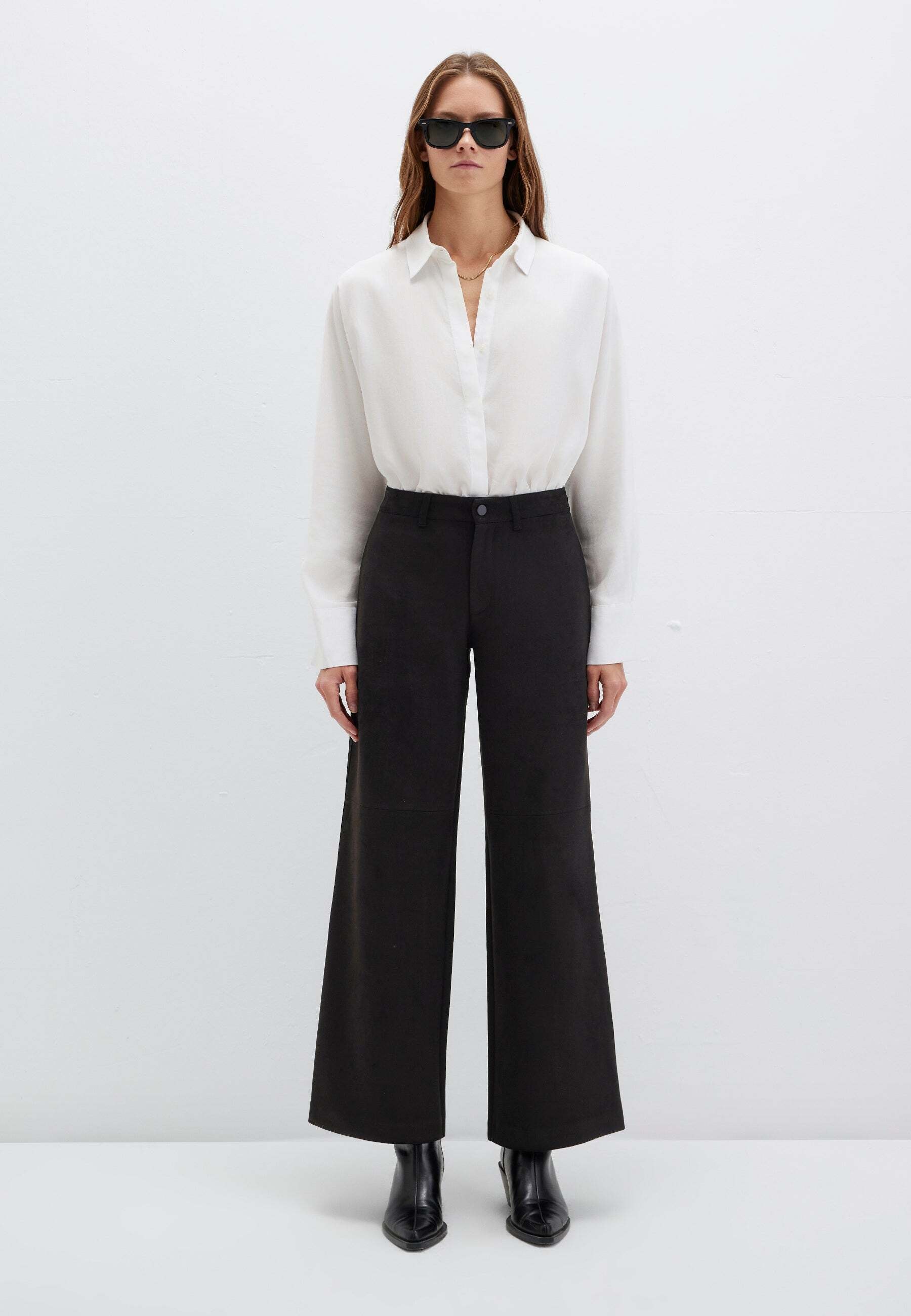 Mavi Pantalon en tissu »Mavi Stoffhose Woven Pants«