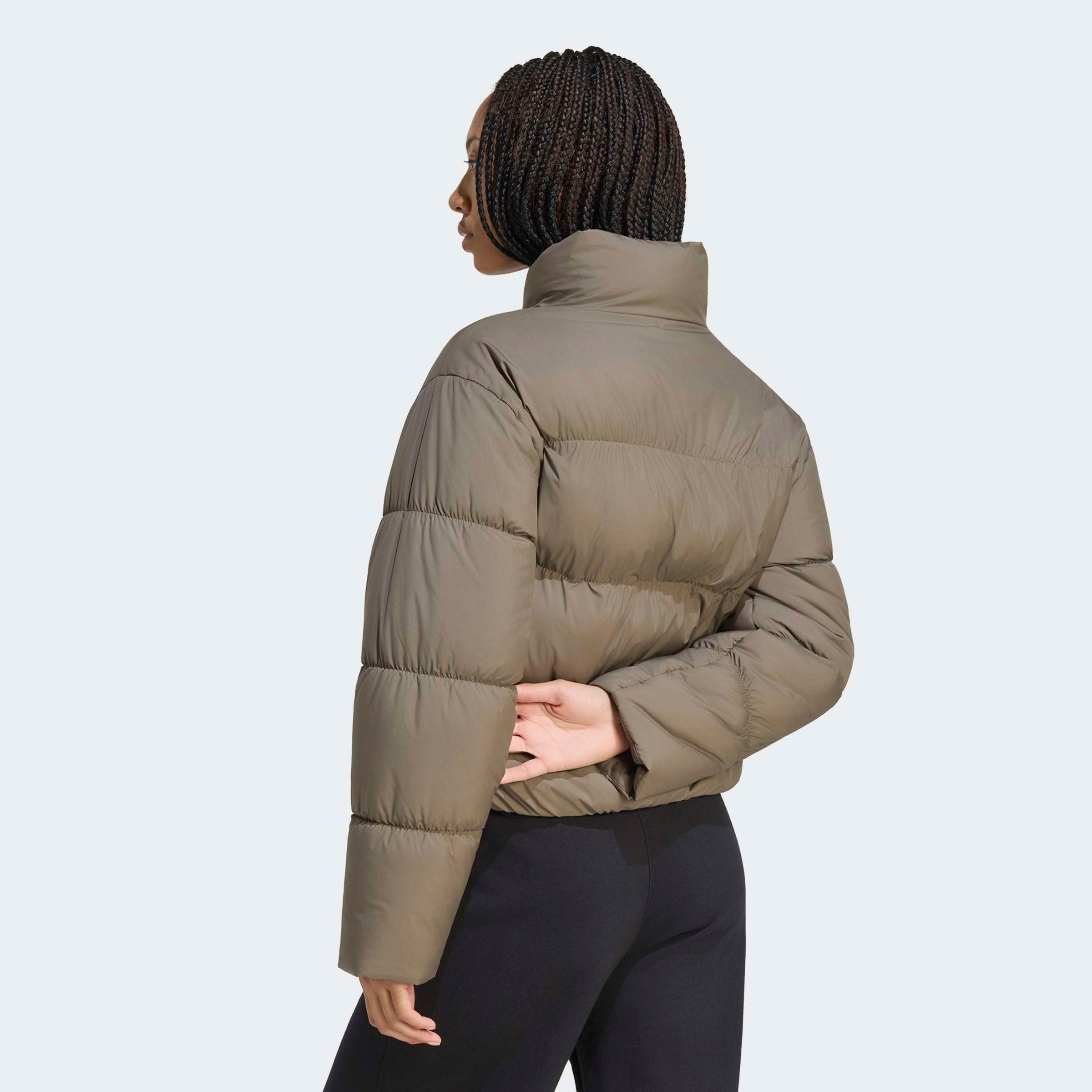 adidas Originals Veste d'extérieur », GEFÜTTERT, KURZER SCHNITT«