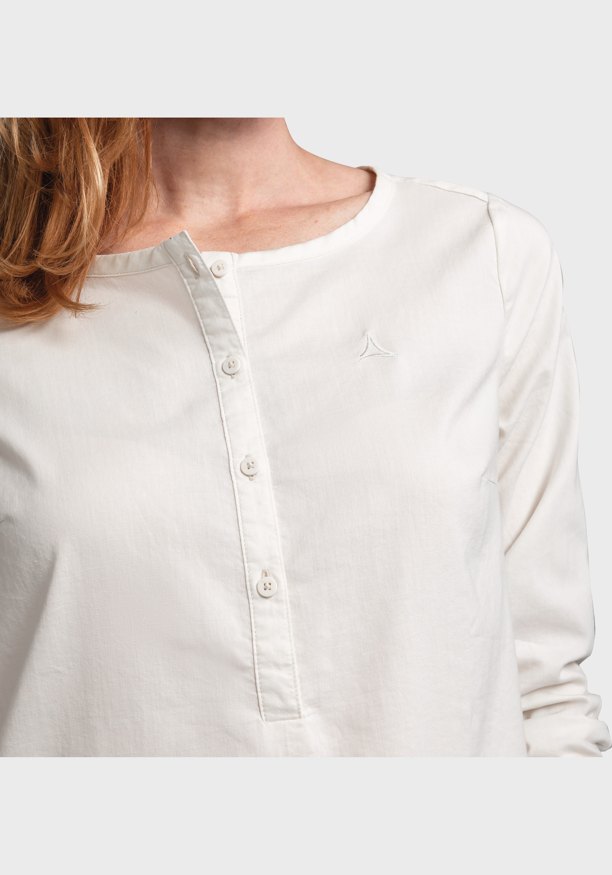 Schöffel Outdoorbluse »Blouse Catania L«