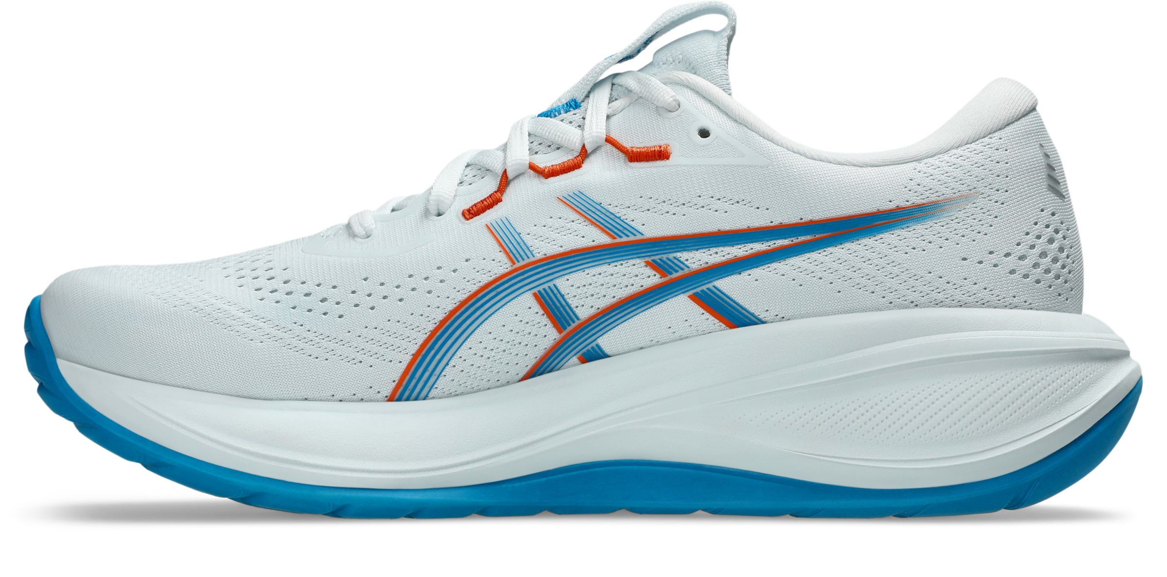 Asics Chaussure de course »GEL-CUMULUS 28«  mit PureGEL Dämpfung, mit FF BLAST MAX Mittelsohlen-Foam