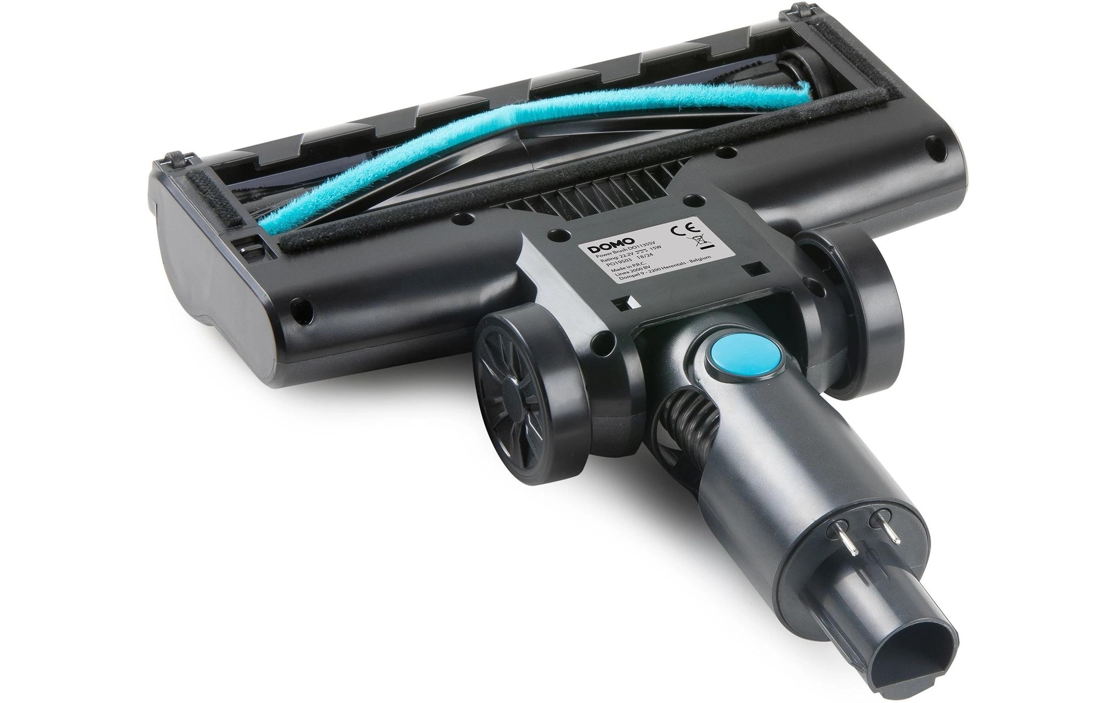 Domo Akku-Hand-und Stielstaubsauger »DO1135SV«