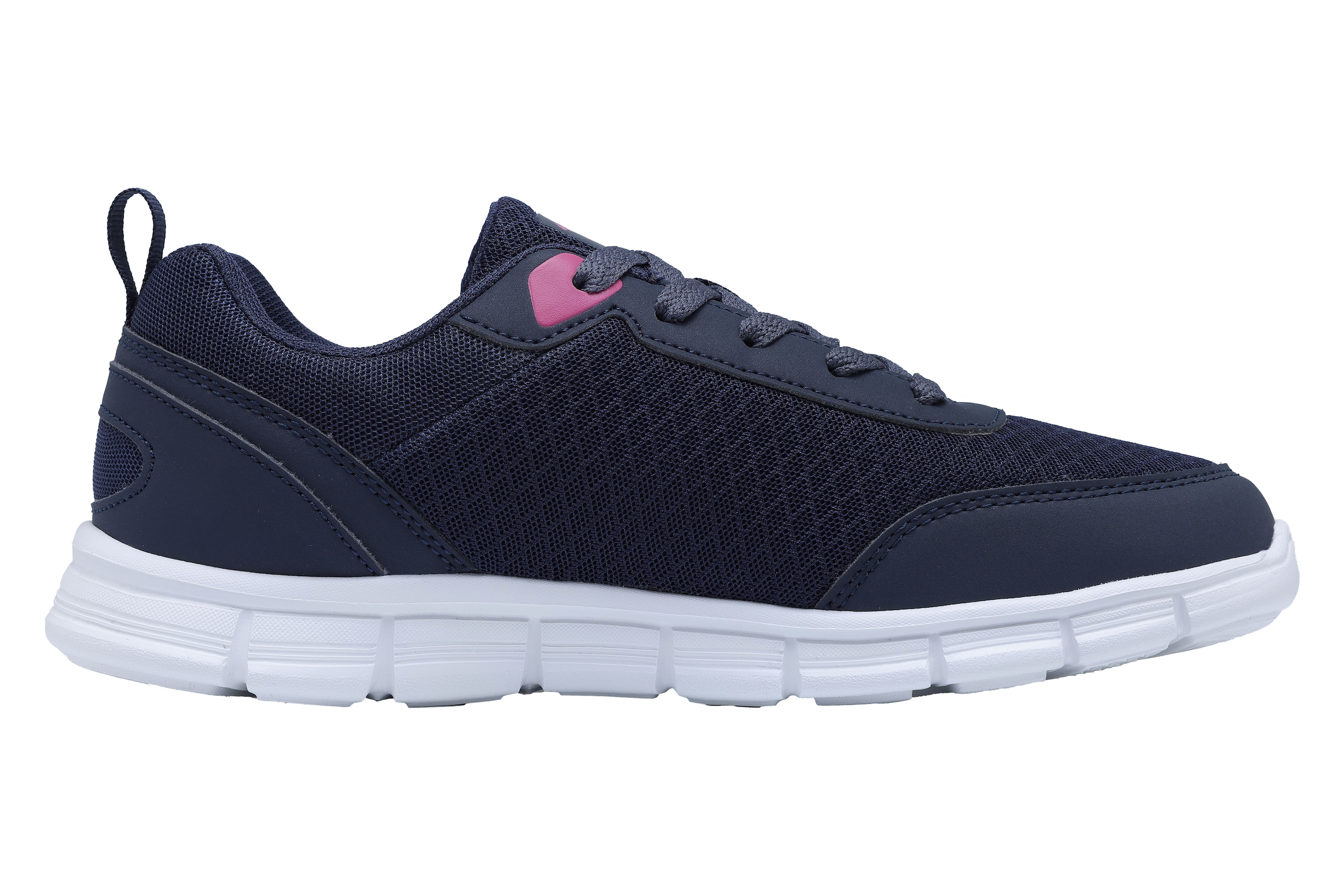 KangaROOS Sneakers »K-RF BETHY«  Atmungsaktiv