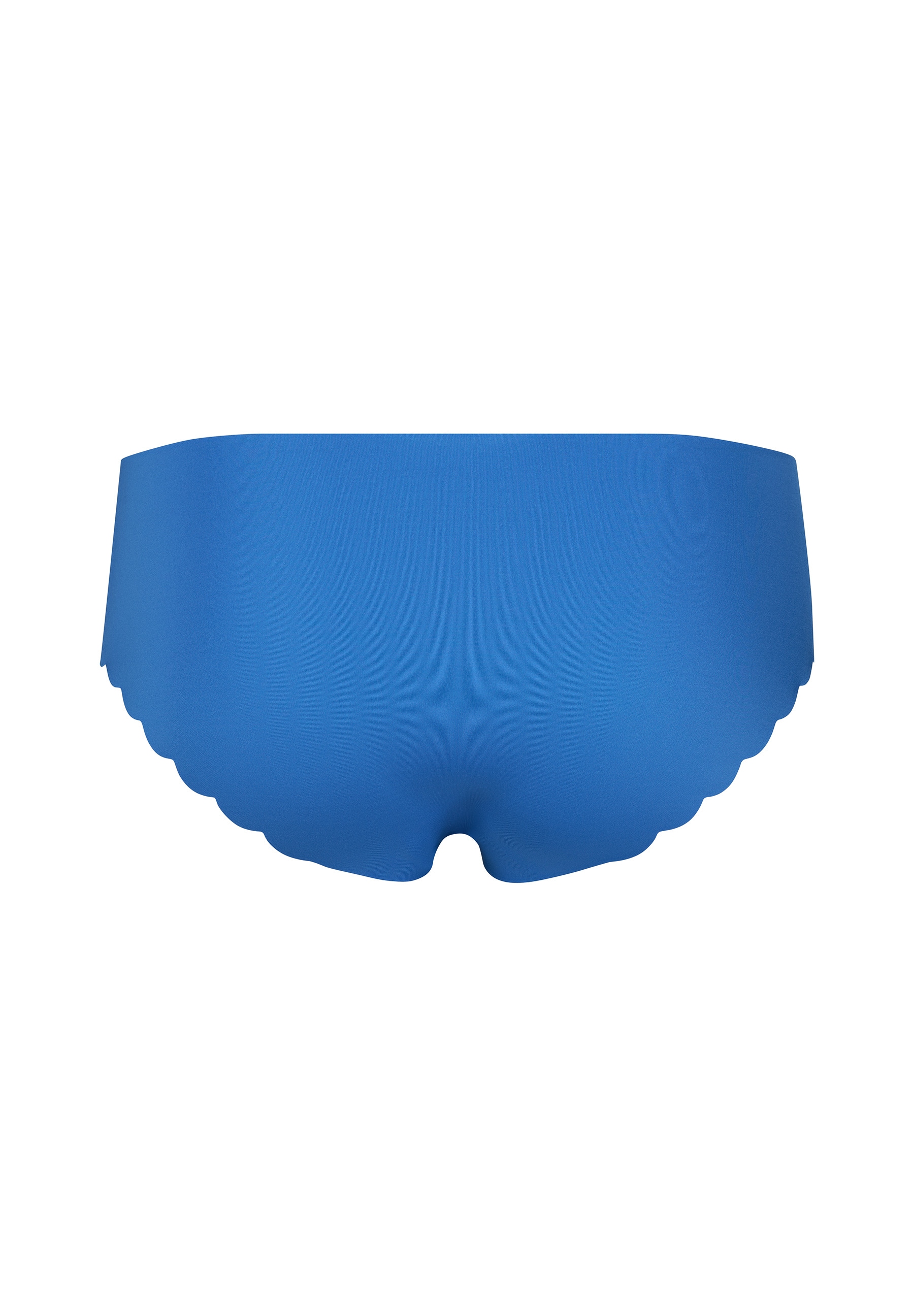 Skiny Panty »Sensation« coupe hanches, bords ondulés