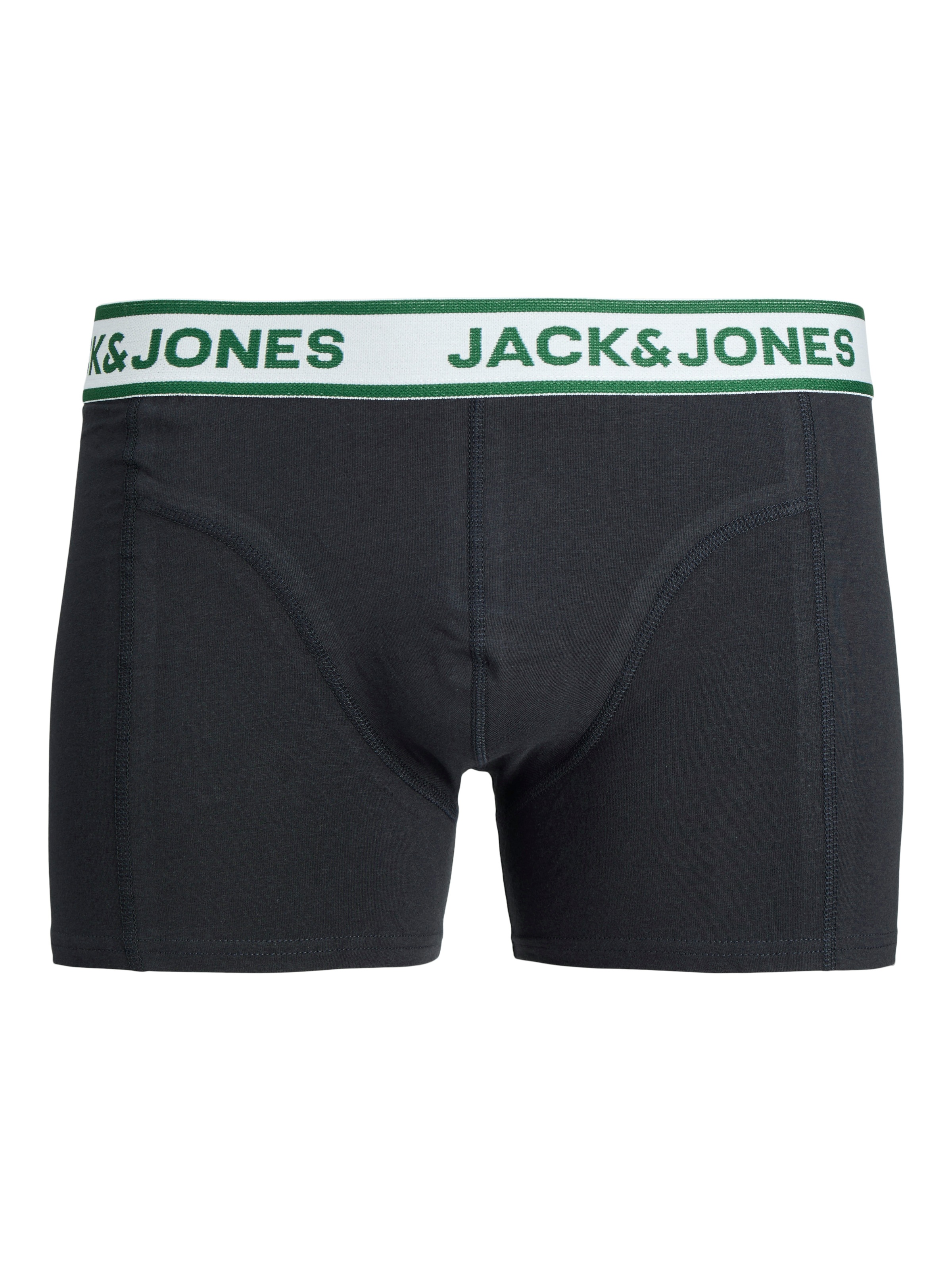 Jack & Jones Tronc »JACNOLAN SOLID TRUNKS 5 PACK« 5 cuis