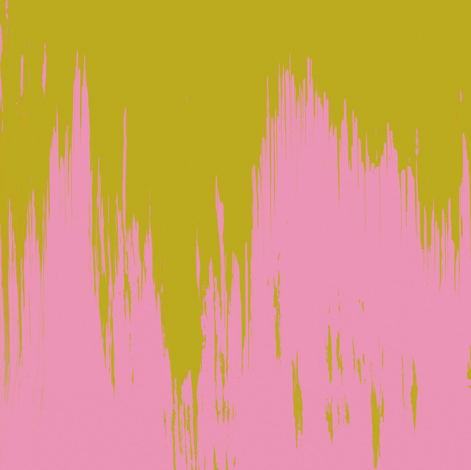 Komar Fototapete »Komar Vlies Fototapete - Colour Fusion - Grösse 250 x 250 cm« bedruckt glatt