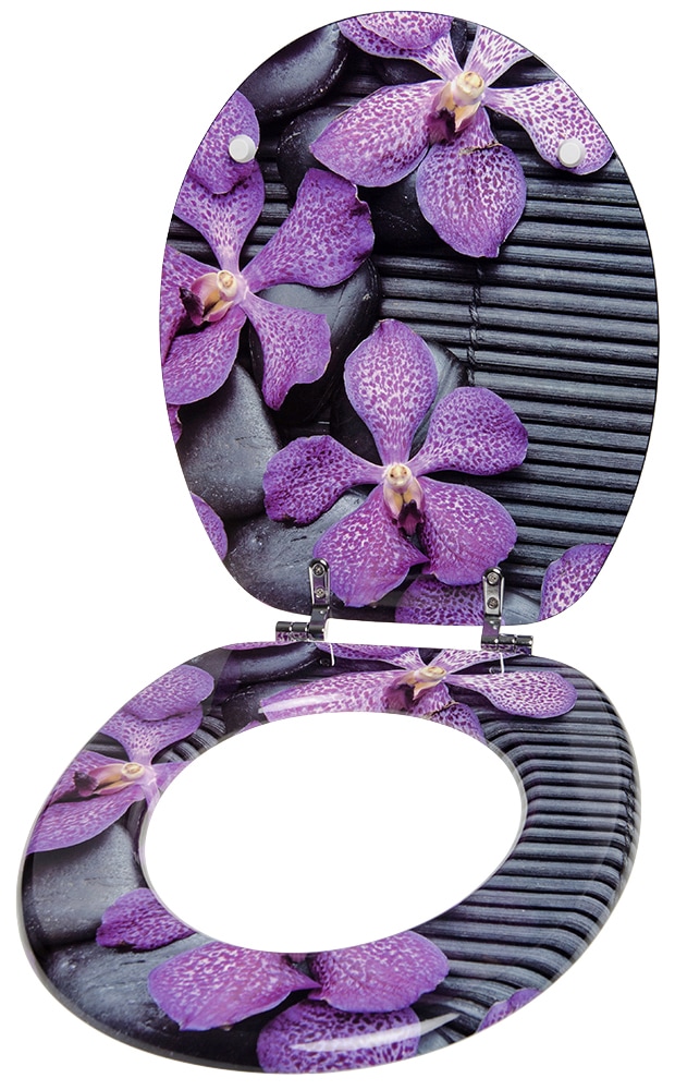 Sanilo Siège de WC »Vanda«