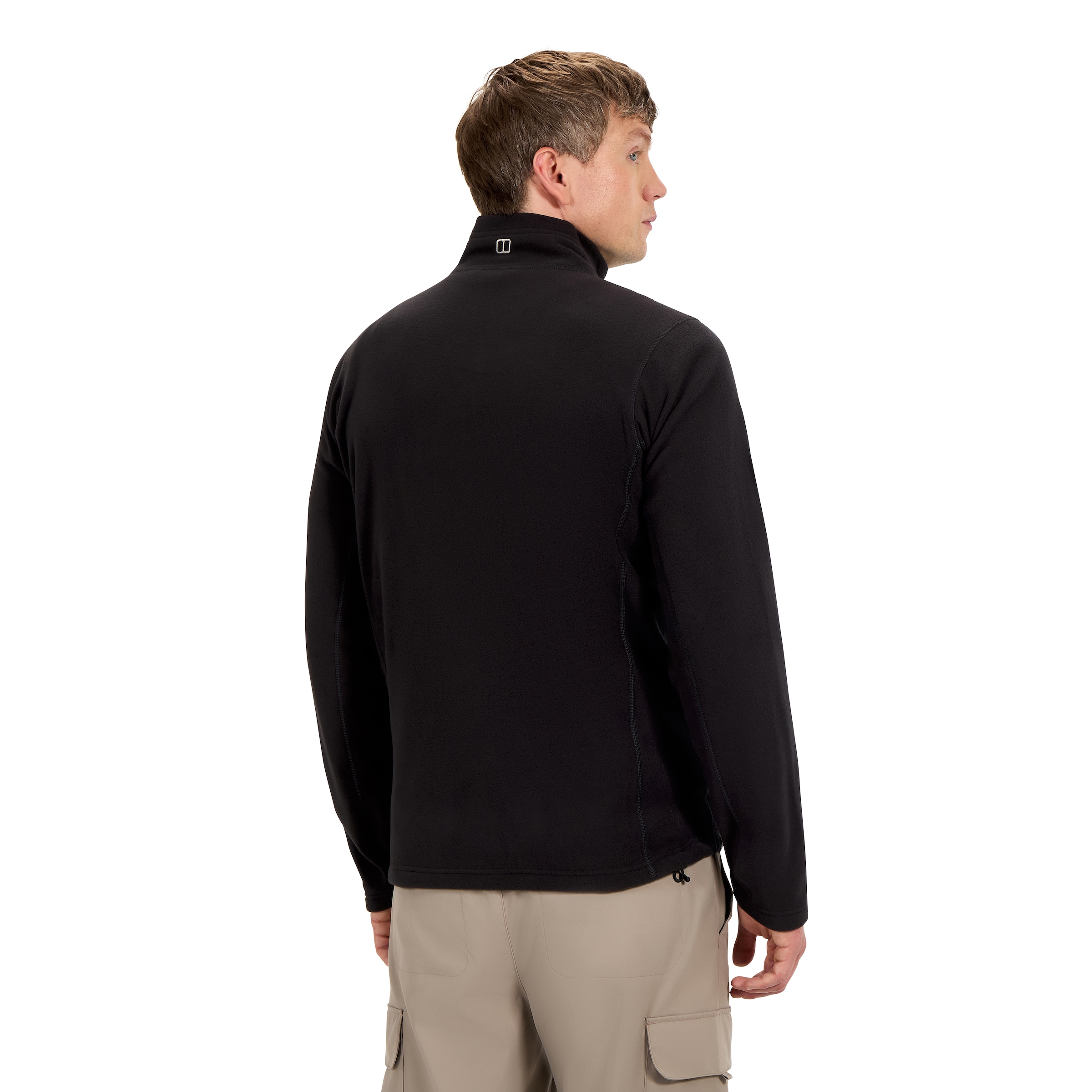 Berghaus Veste polaire »PRISM MICRO PT IA FL JKT AM«