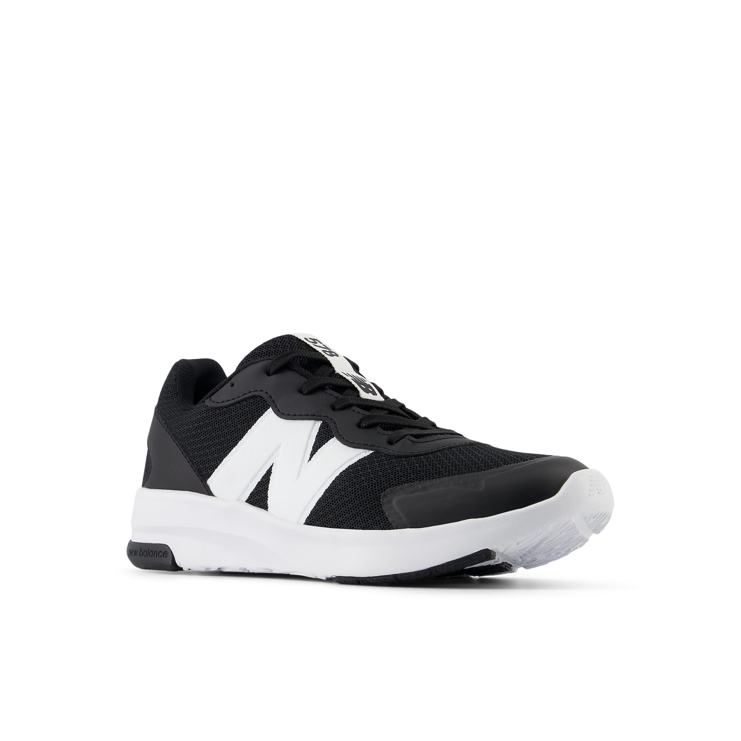New Balance Chaussure de course »578«  pour enfants et adolescents, avec semelle extérieure en caoutchouc