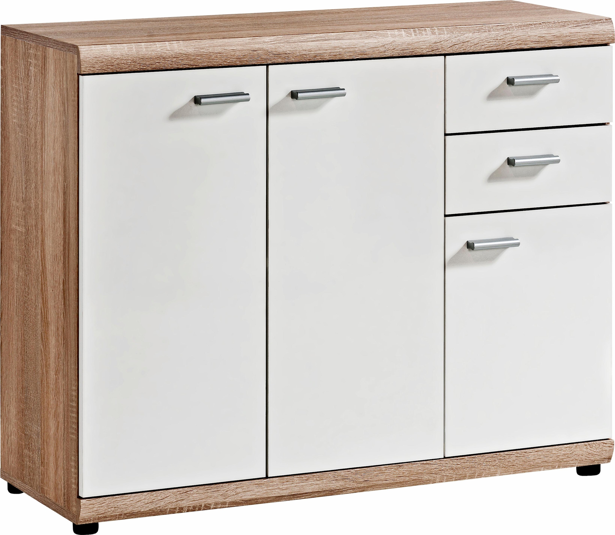 Procontour Buffet »Sun BESTSELLER!« hauteur 74cm avec tablette réglable en hauteur