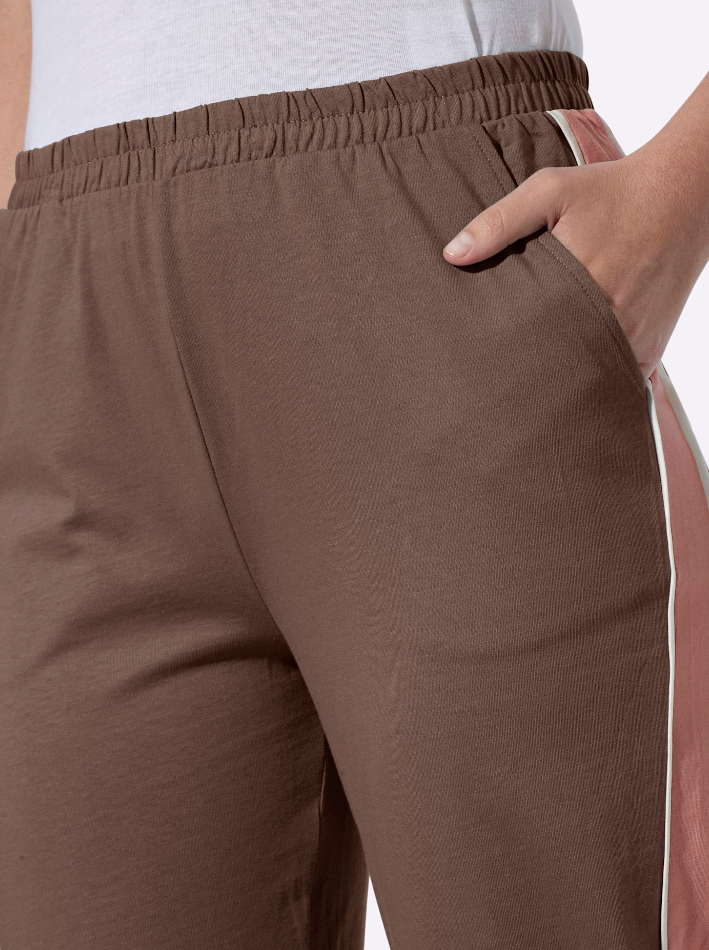   Pantalon 7/8