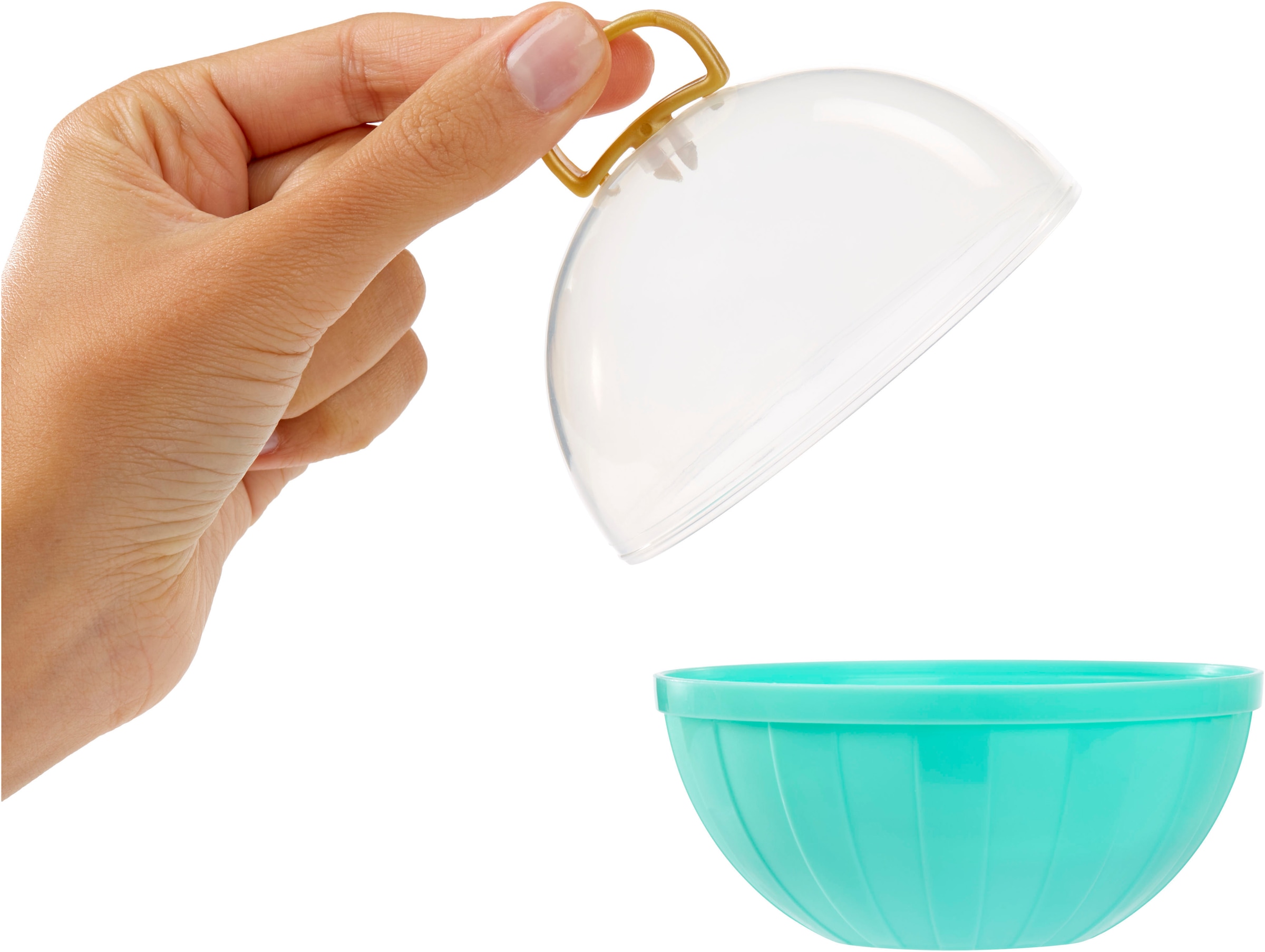 MGA ENTERTAINMENT Set créatif »MGA's Miniverse - Make It Mini From Scratch« sortierte Lieferung