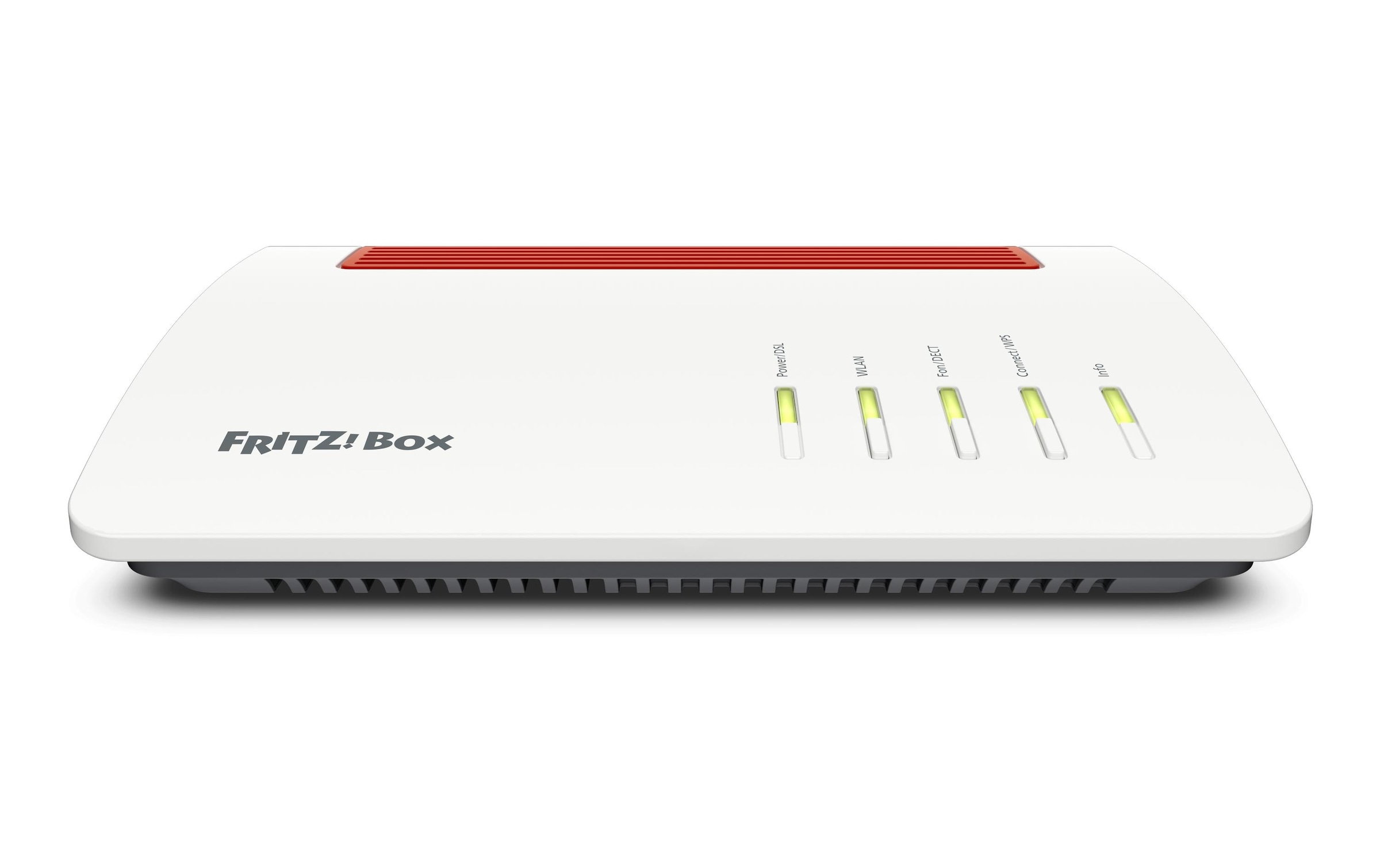   Routeur Wifi »FRITZ! VDSL-Router FRITZ!Box 7590 AX AT/CH Version«