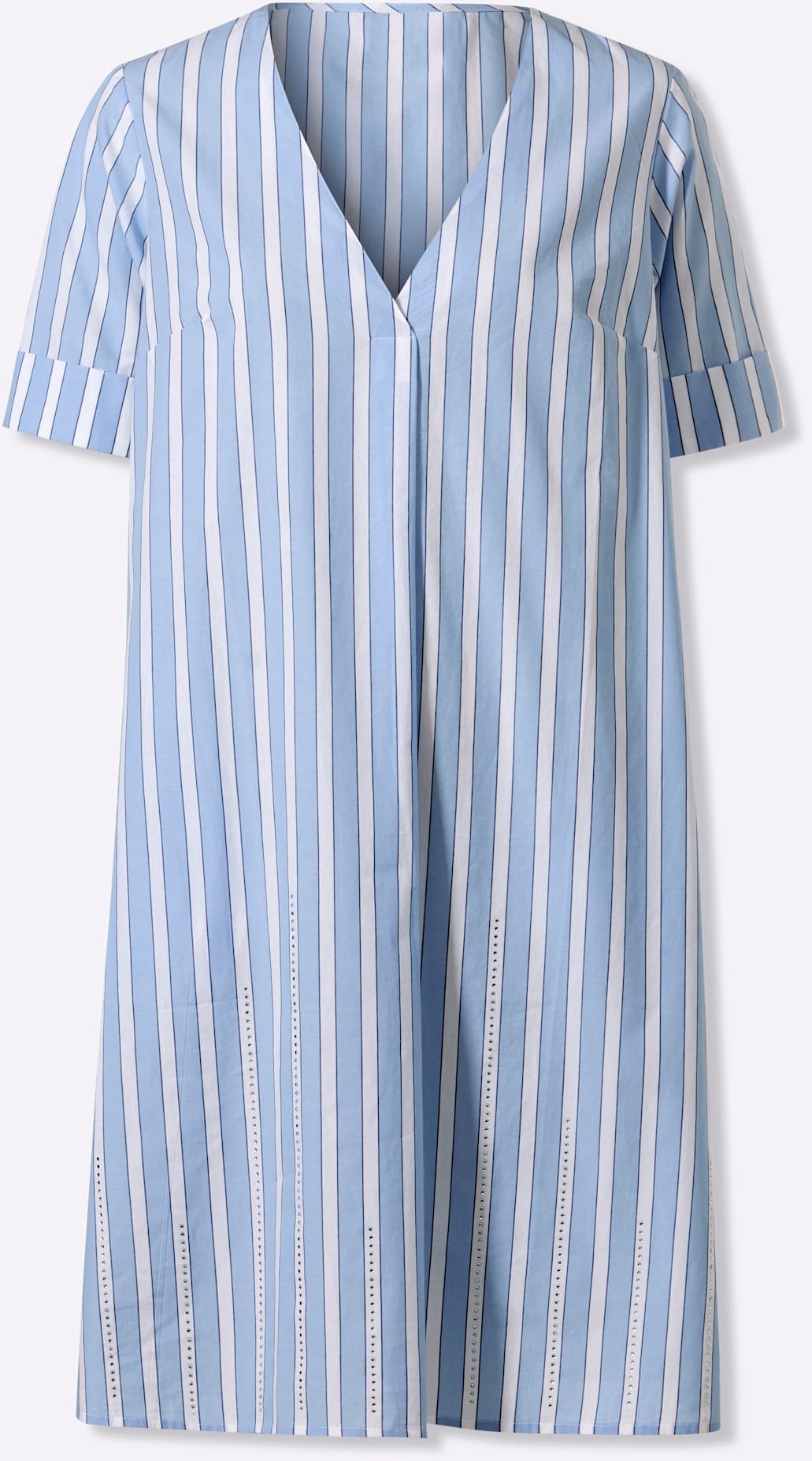 heine Sommerkleid »Druck-Kleid«