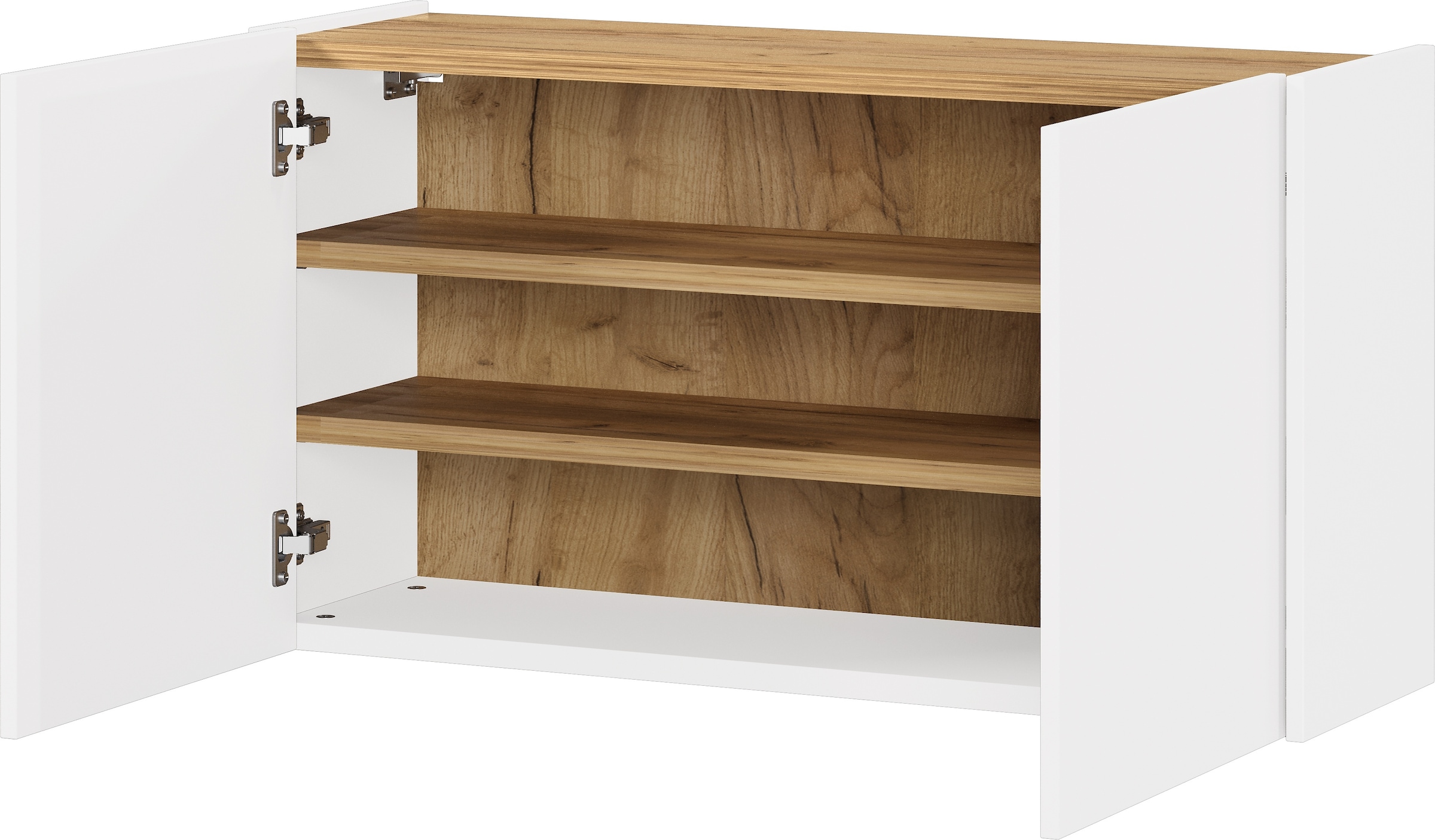 GERMANIA Armoire à chaussures »GW-Libbiano«