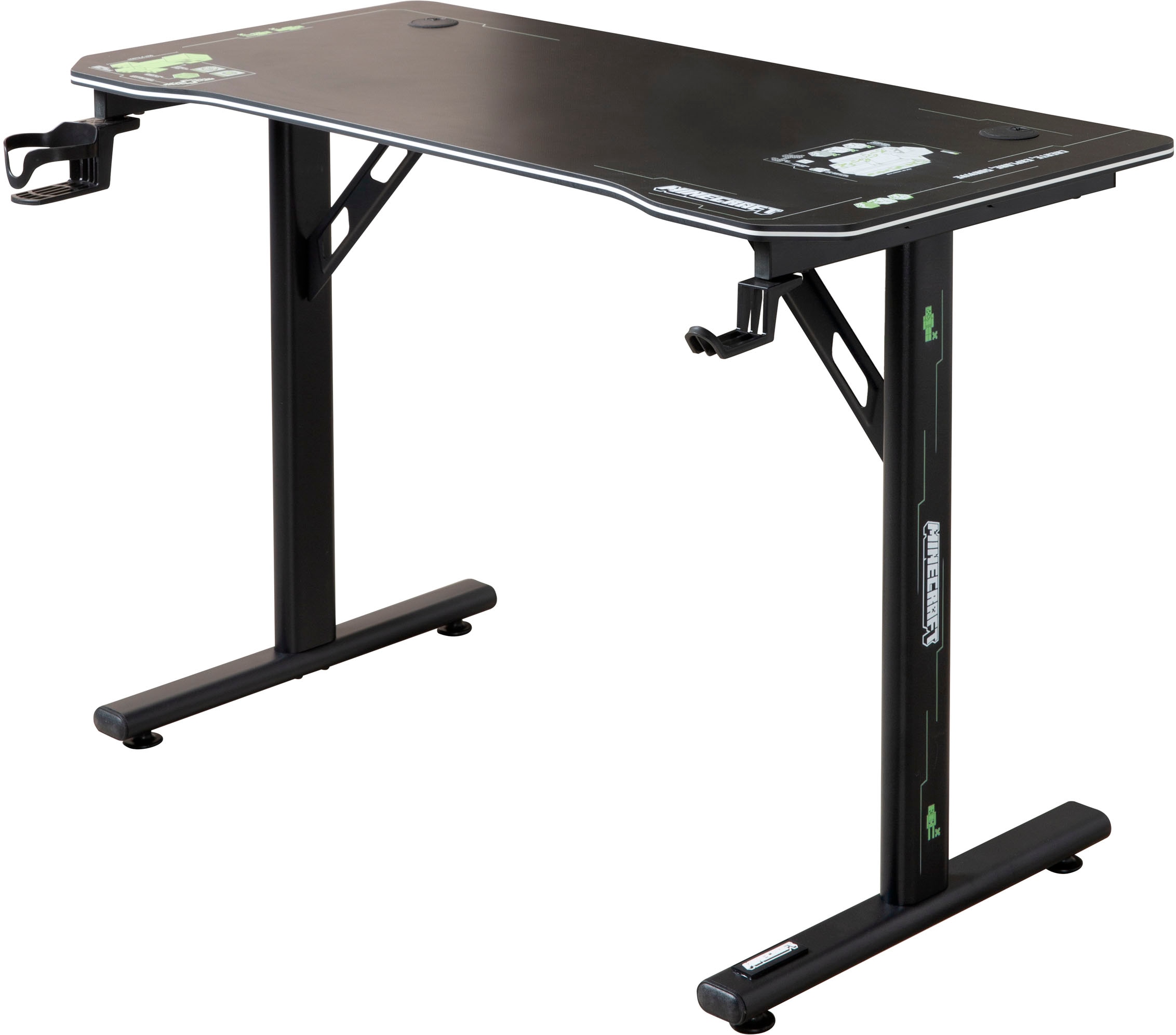 Phoenix Table de gaming