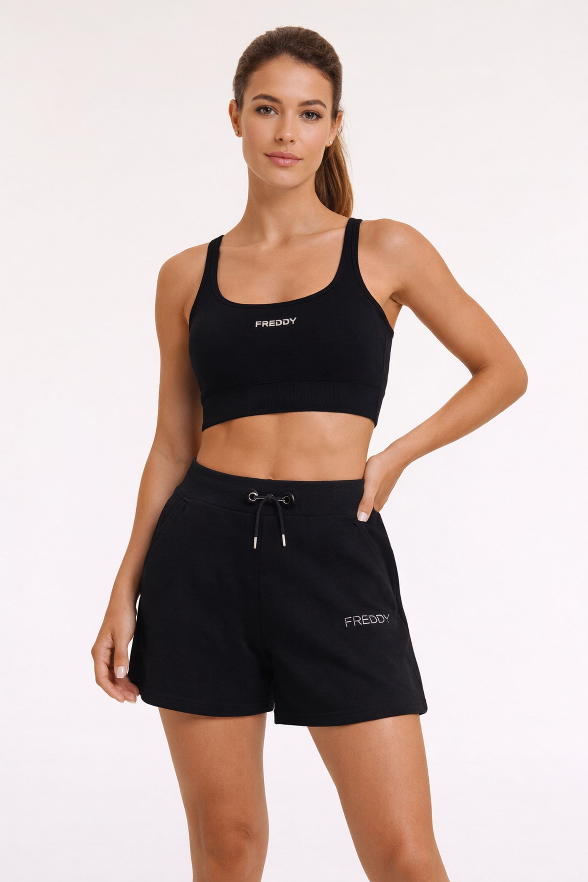 Freddy Shorts »SHORTS S26WCRP16«