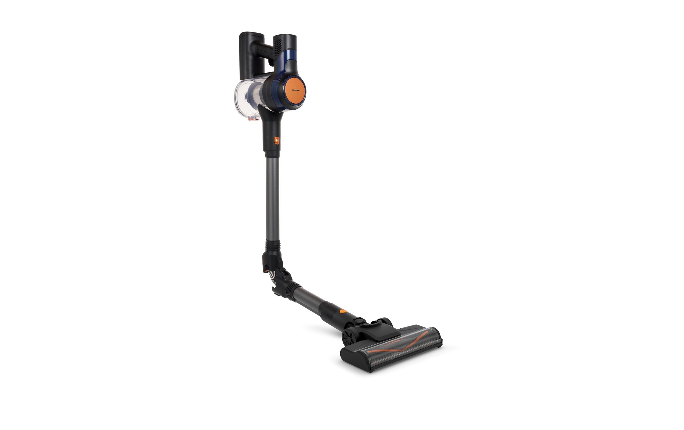 Tristar Aspirateur à main et à manche sans fil »SZ-2380«