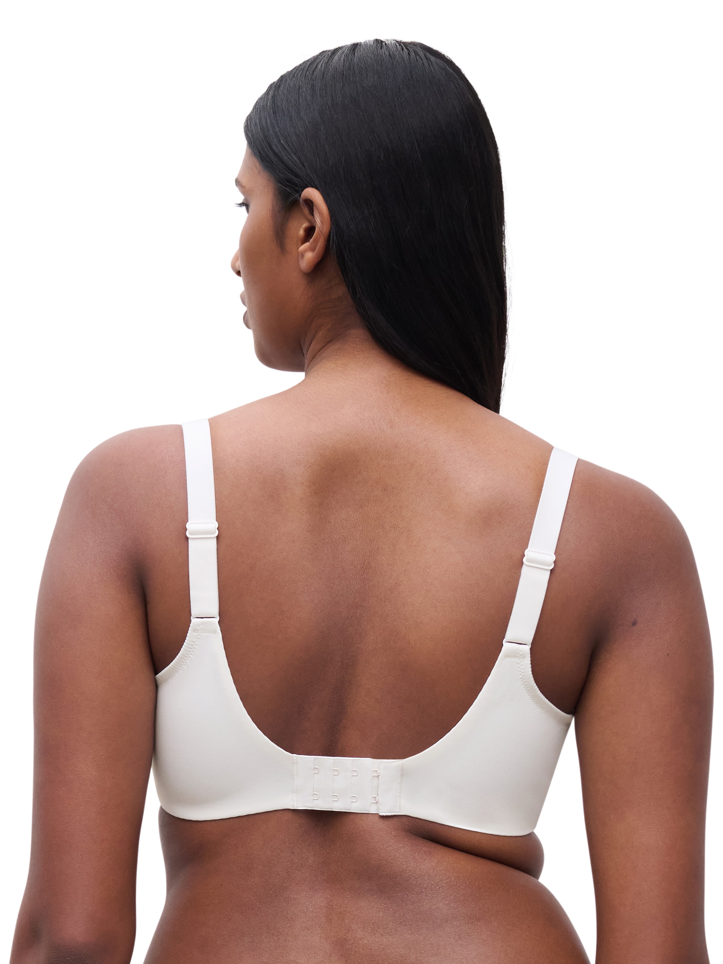 Chantelle Soutien-gorge à armatures »FLORAL TOUCH« dentelle florale avec effet wrap-over