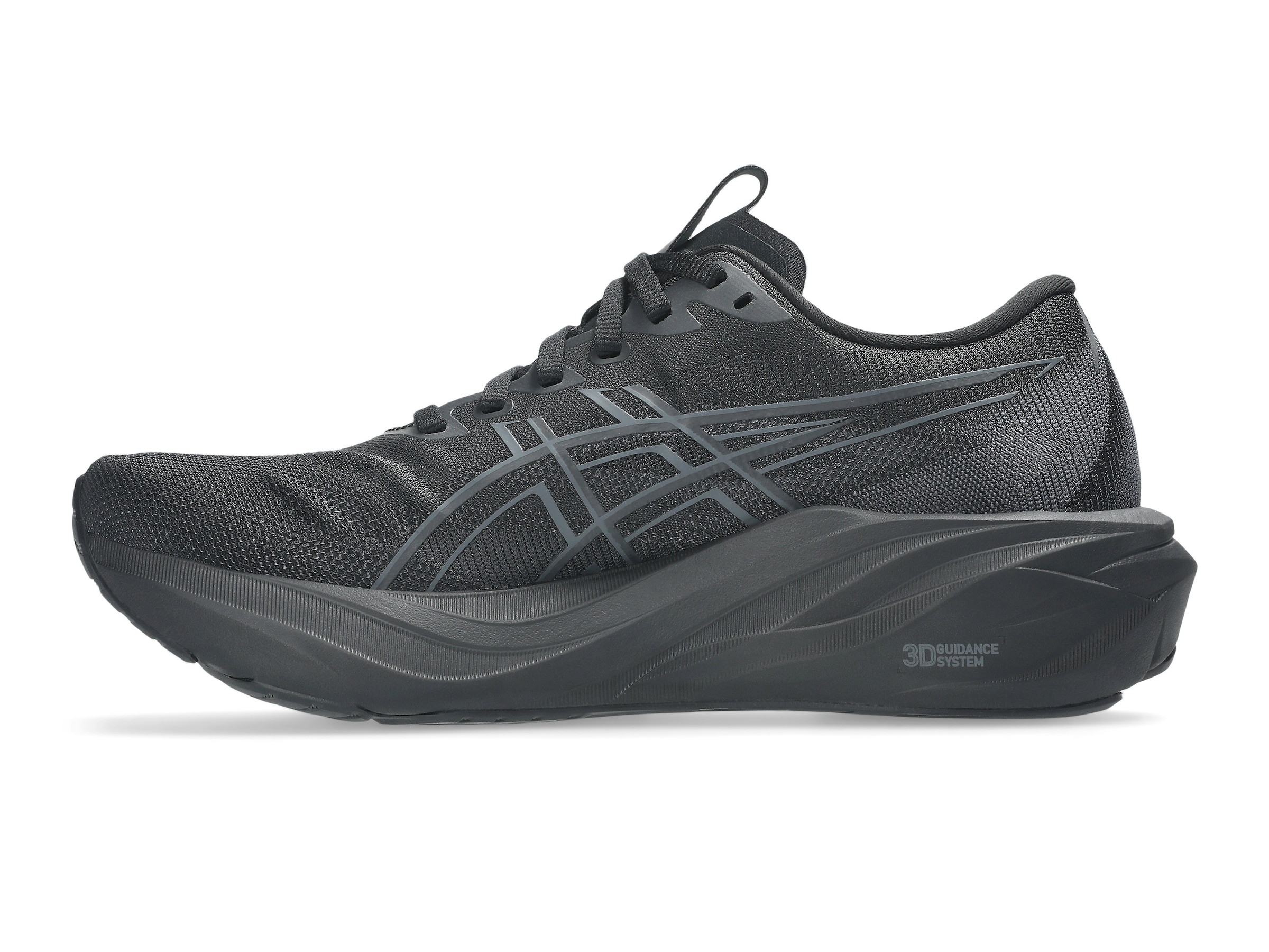 Asics Chaussure de course »GT-2000 15«  pour plus de stabilité et étanche
