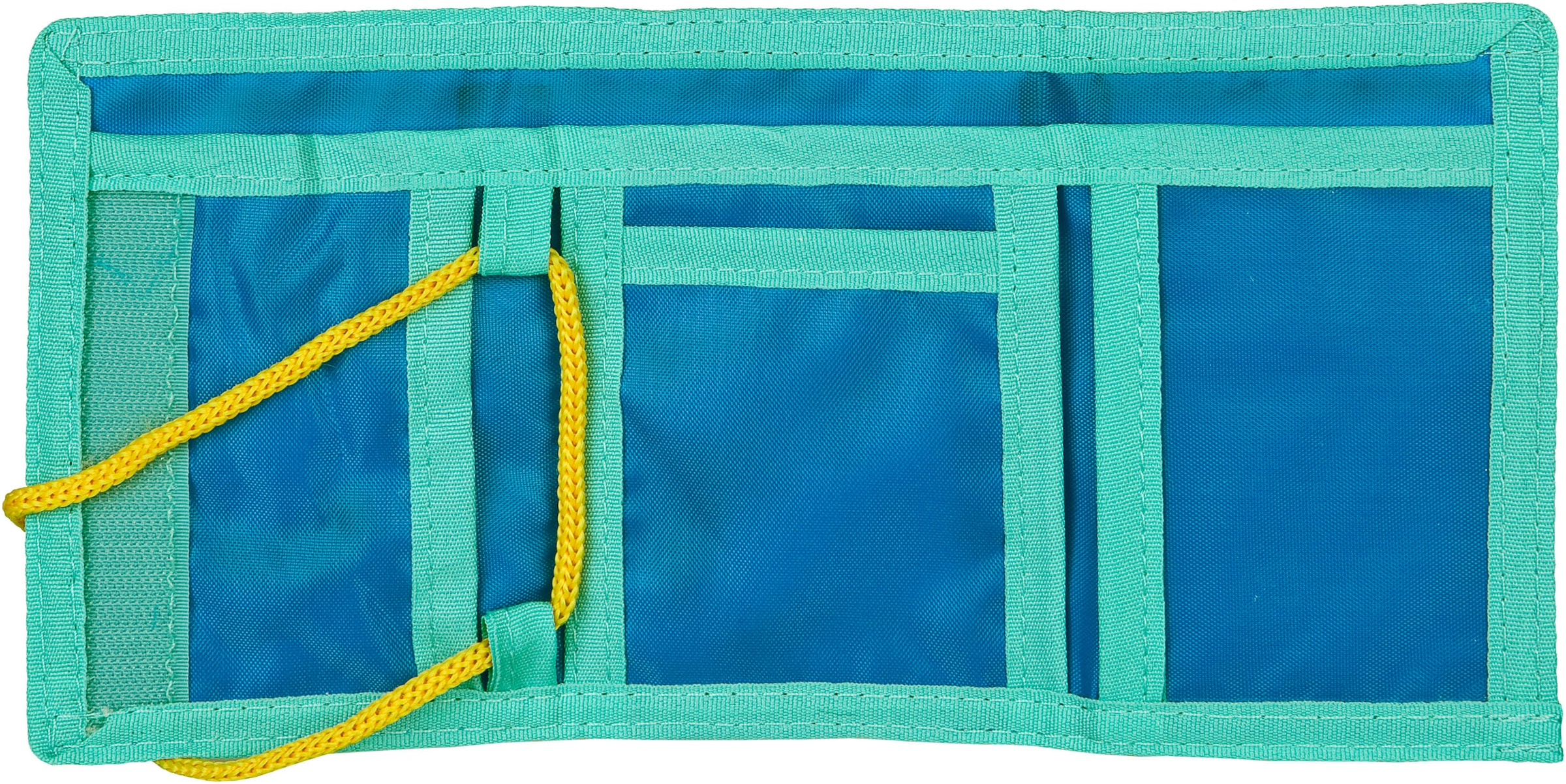 UNDERCOVER Kinderrucksack »Vaiana« inklusive Geldbeutel