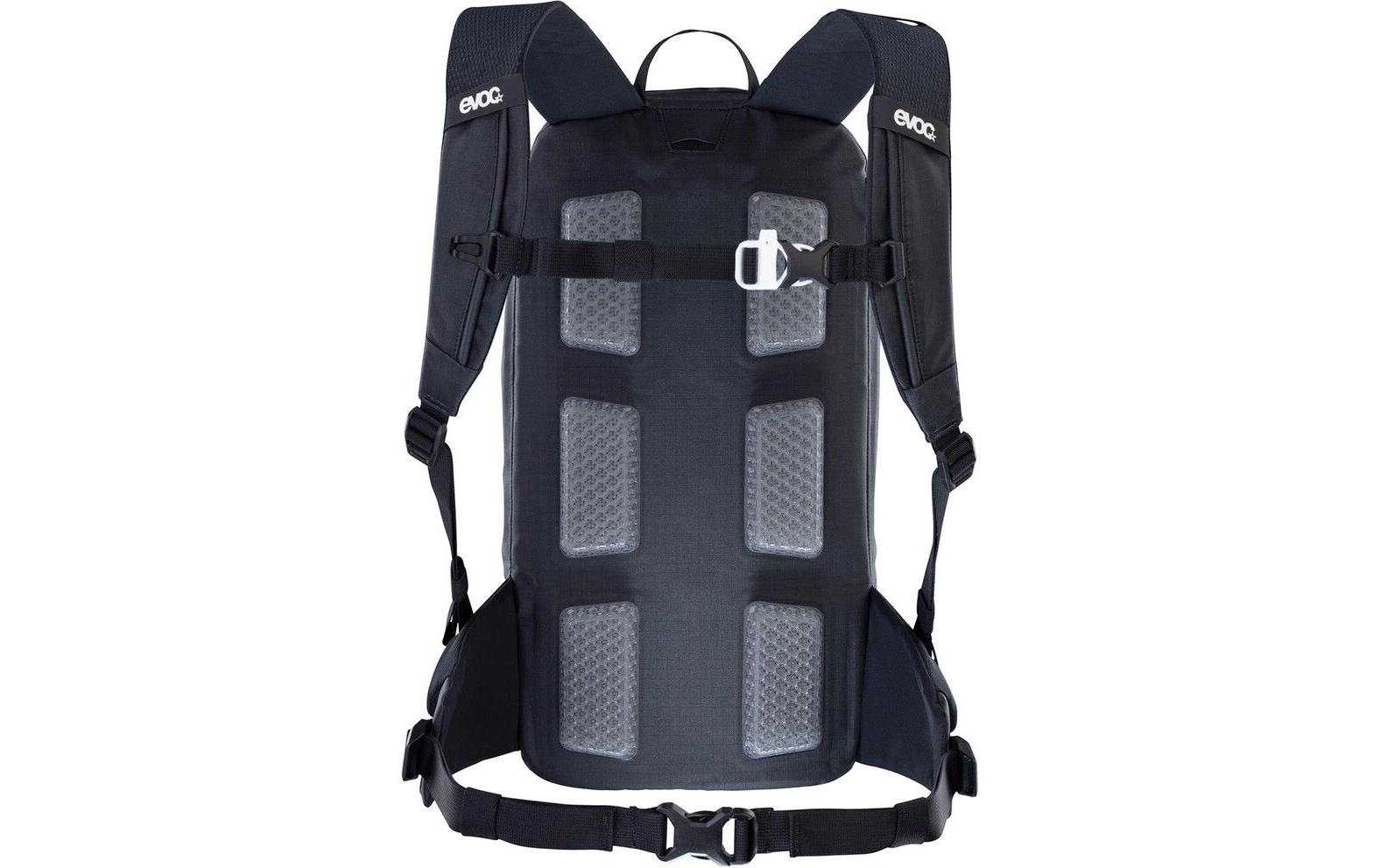 EVOC Rucksack »Allride 3D WP 16 l«