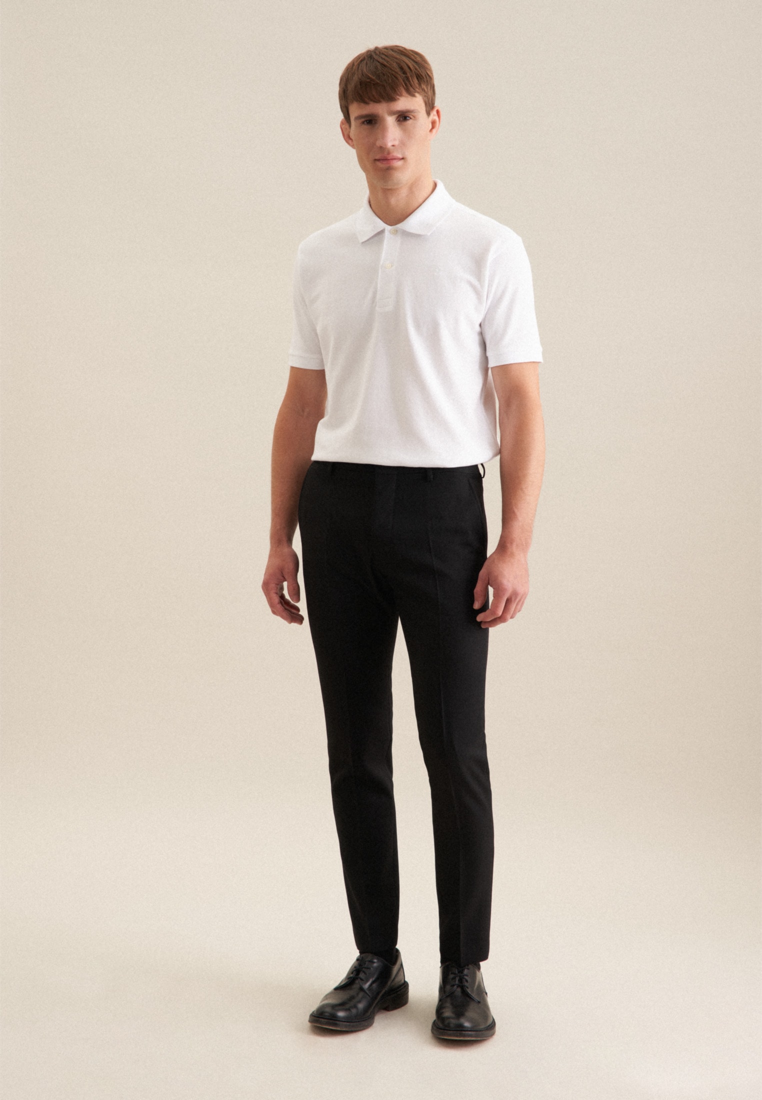 seidensticker Poloshirt , Polo
