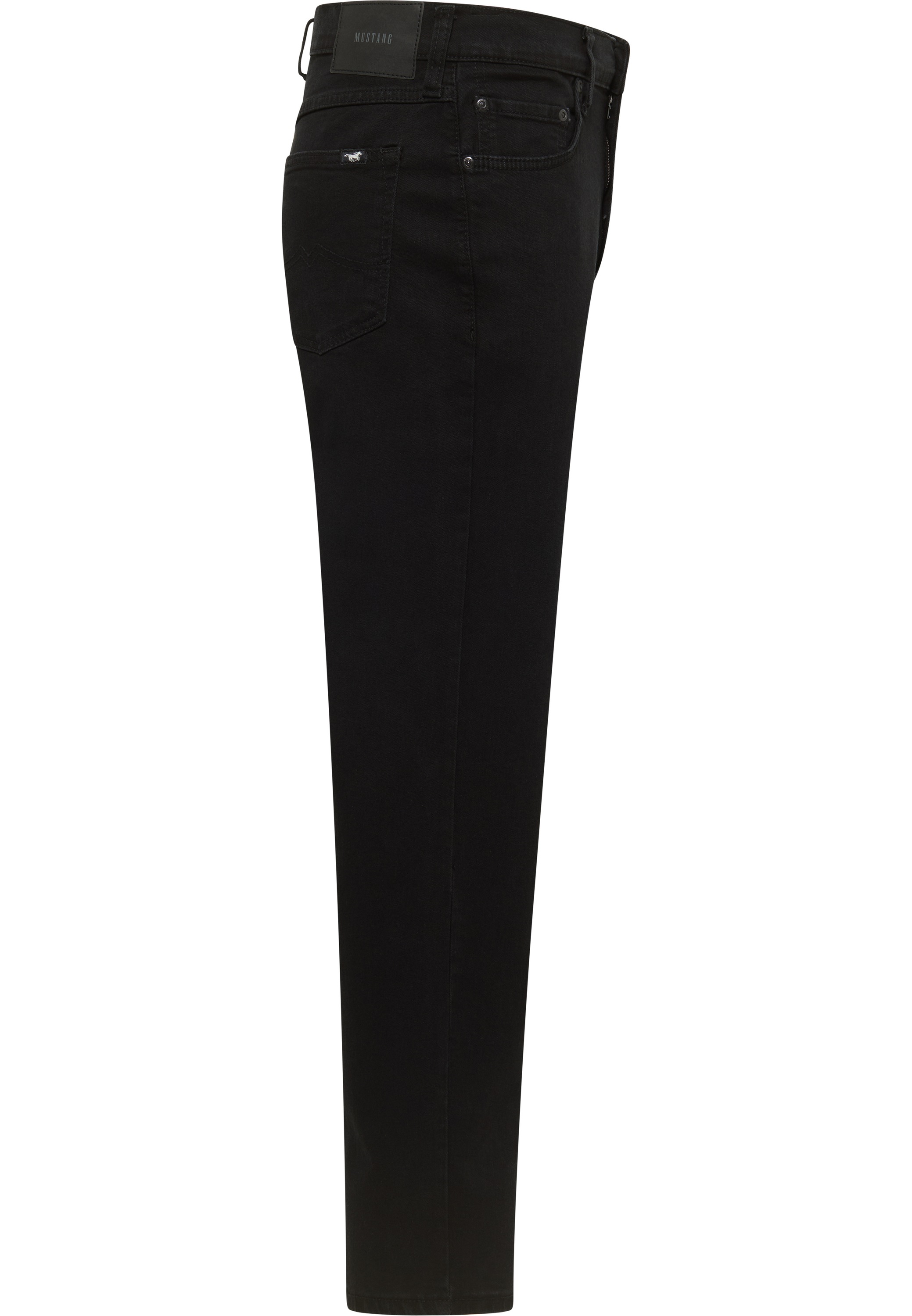 MUSTANG Jeans droit »Herren Style Big Sur Straight«