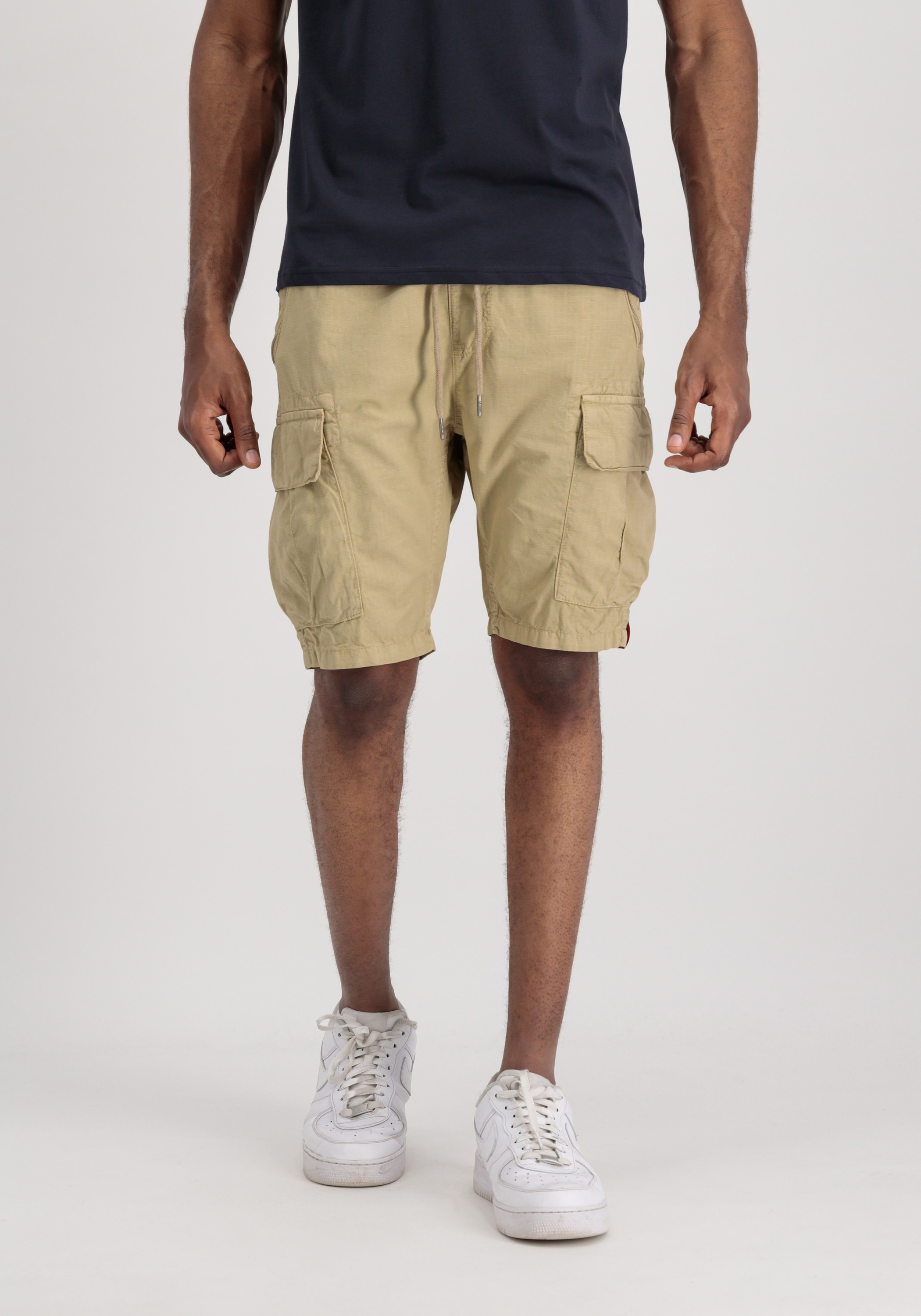 Alpha Industries Sweatshorts »Ripstop Jogger Short«