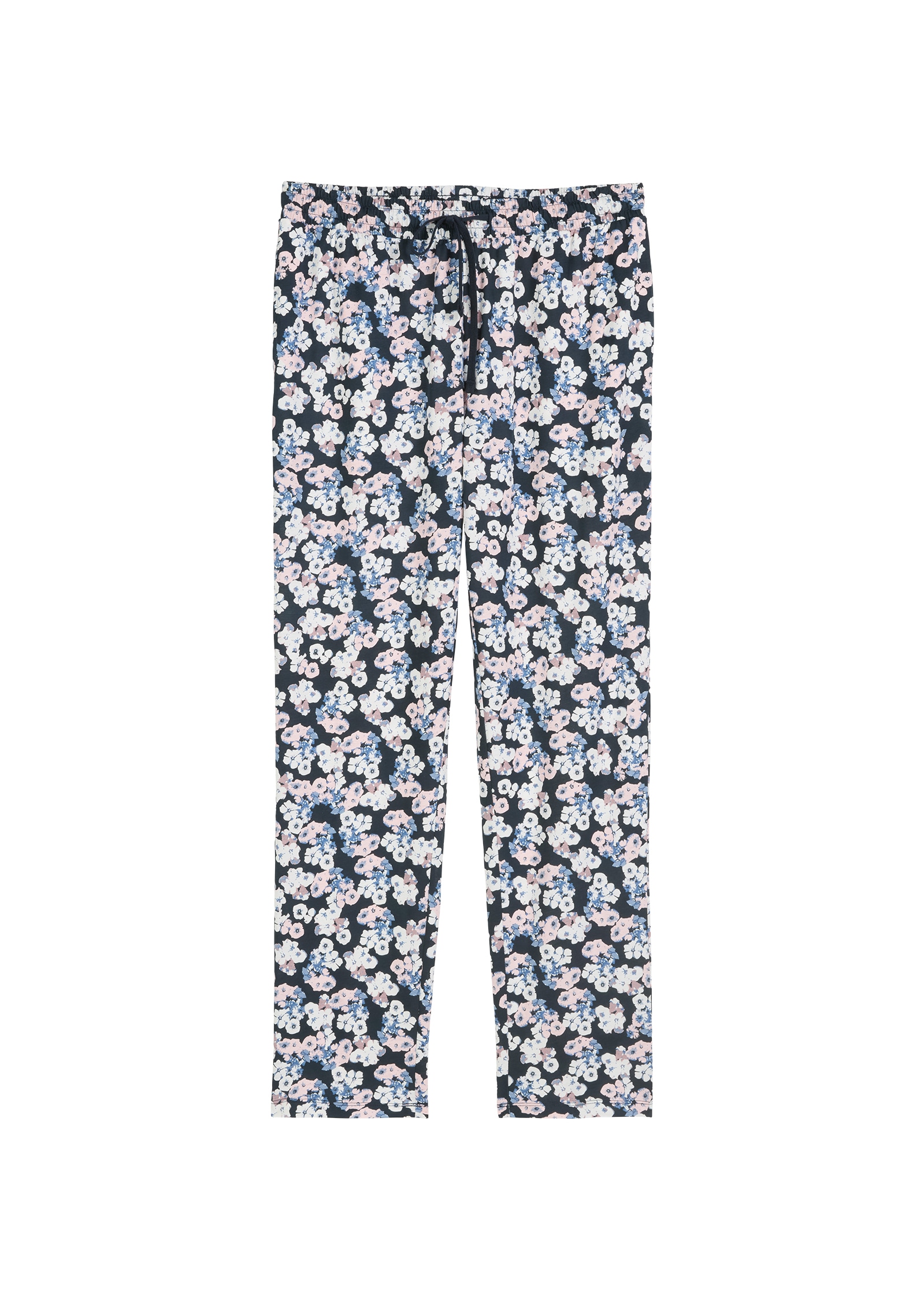 Marc O'Polo Pantalon lounge  elastischer Bund, Kordelzug