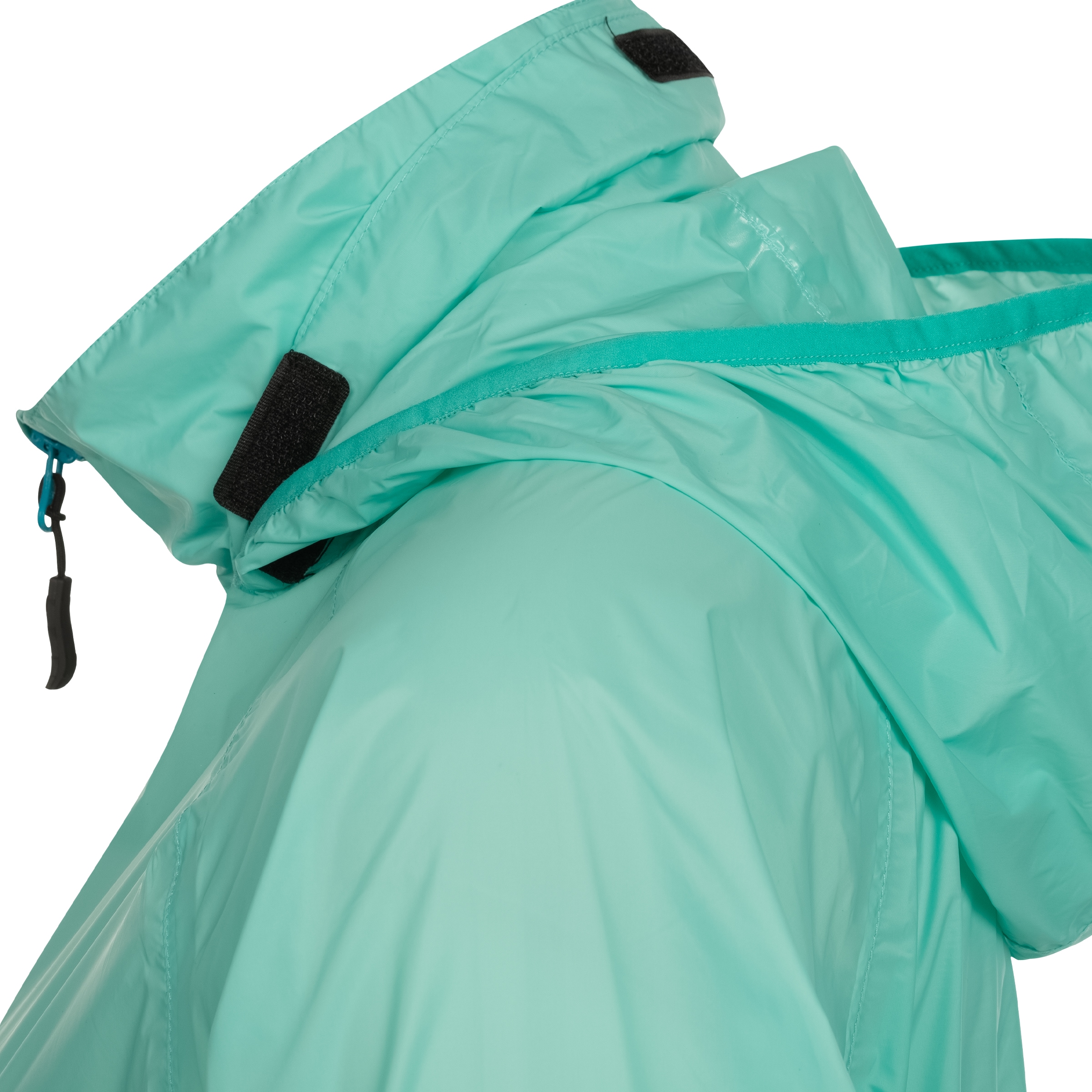 DEPROC Active Veste de pluie »ROBSON WMN II« avec capuche également disponible en grandes tailles