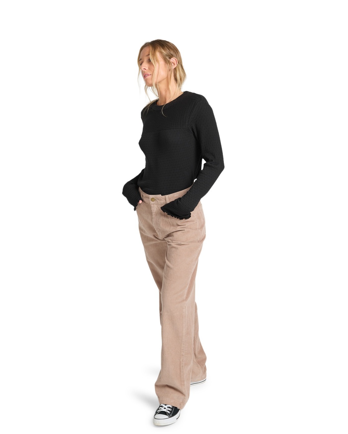 Billabong Outdoorhose »Midtown Cord«