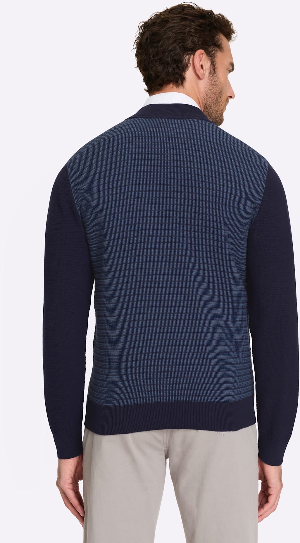 Marco Donati Strickjacke
