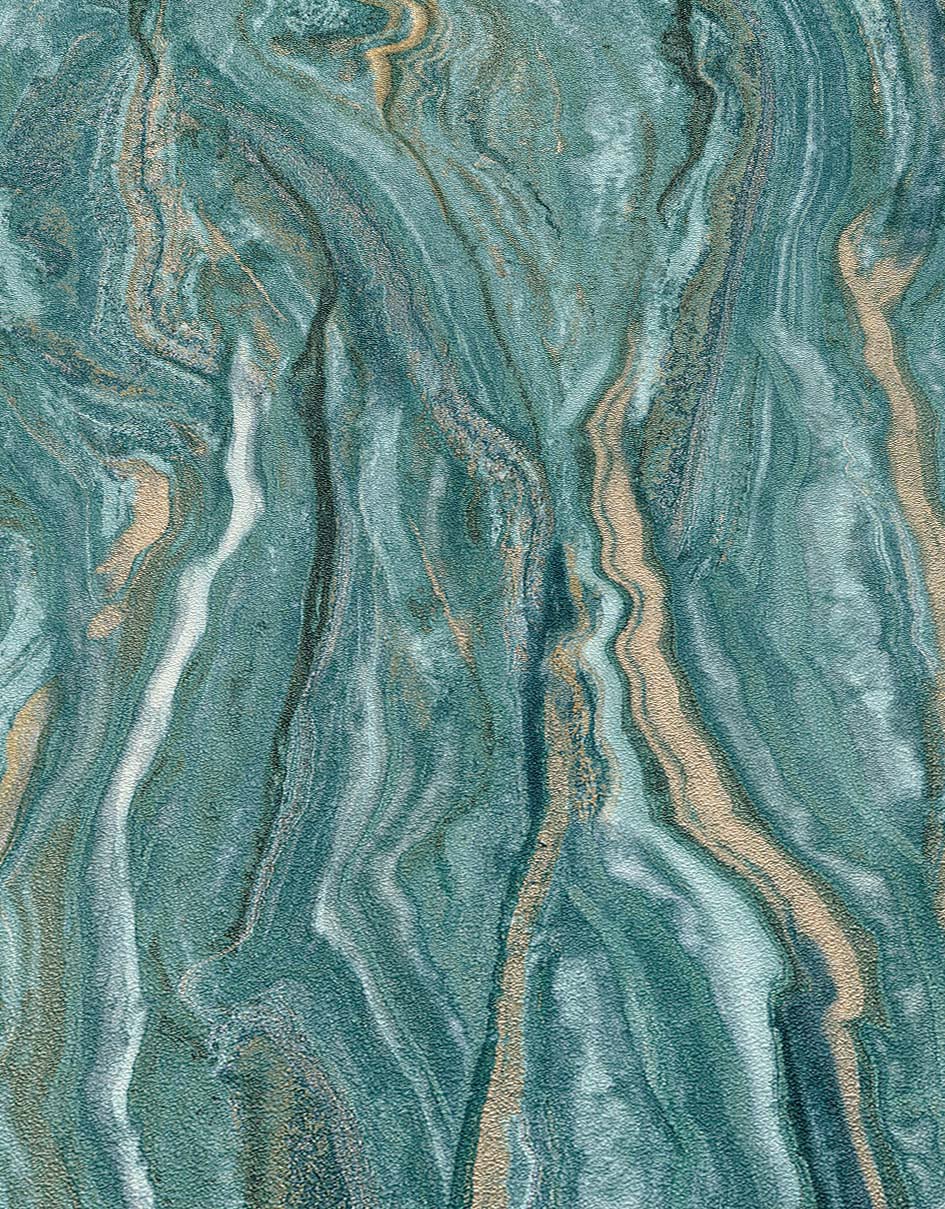 ELLE DECORATION Vliestapete »MARBLE« Marmor