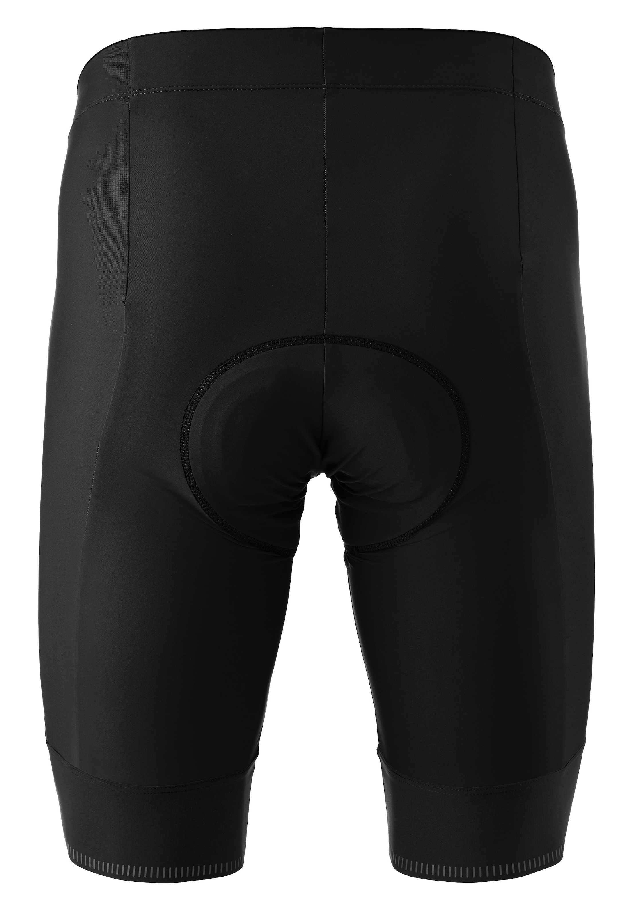 Gonso Pantalon de vélo »SITIVO M«  cuissard homme avec rembourrage spécial, coupe ajustée