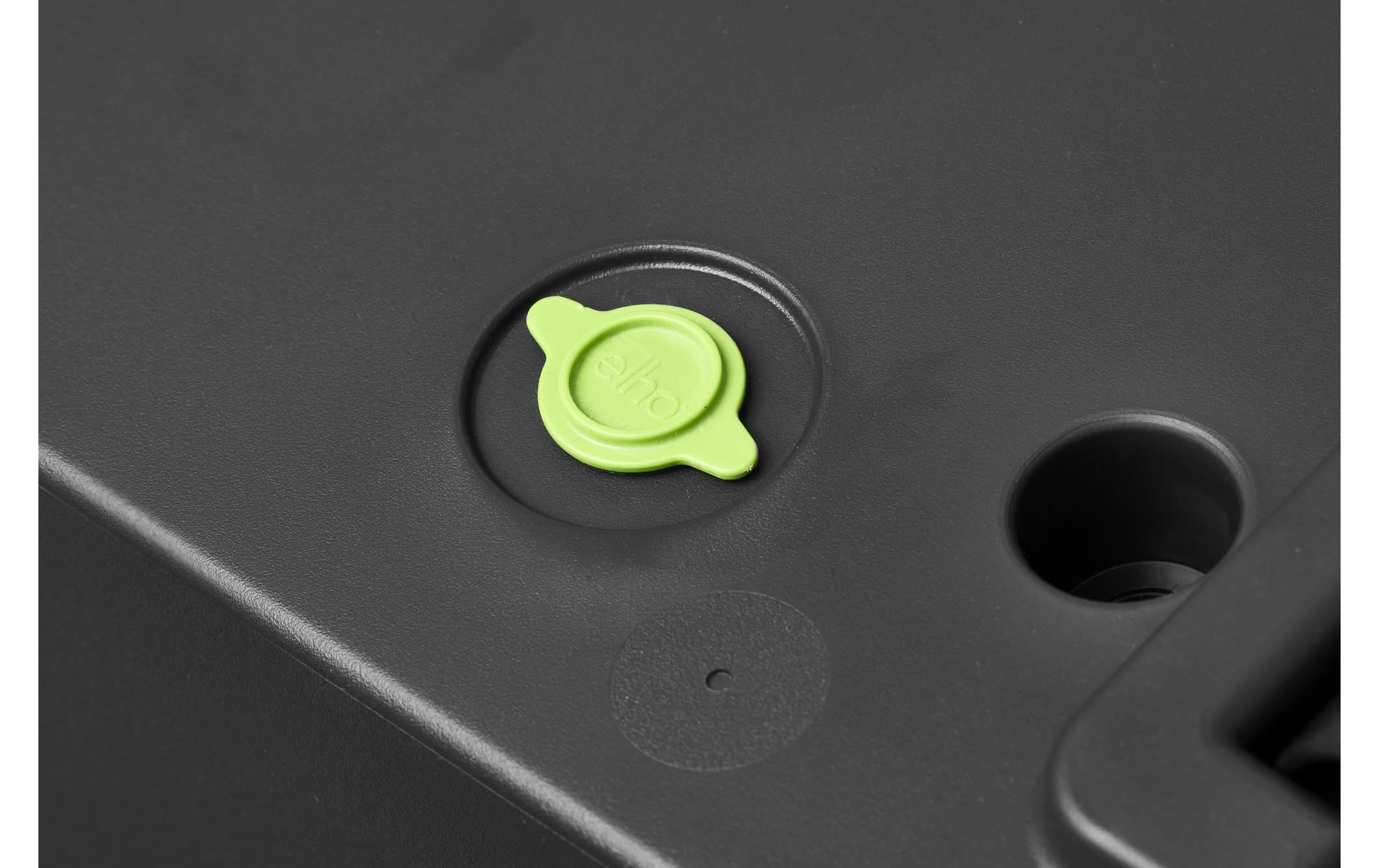 Elho Pot de fleurs »Vivo Next Lang 80 cm«