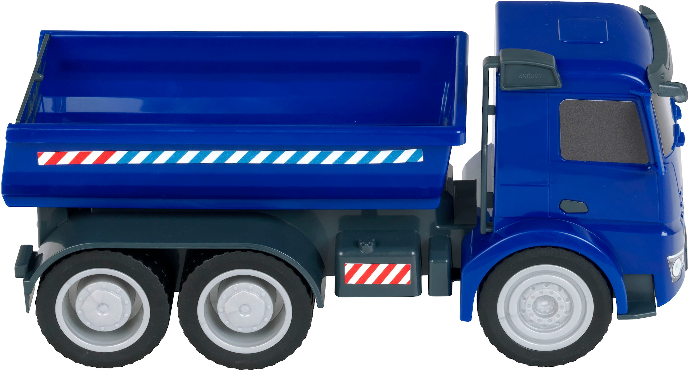 Klein Benne à jouets »Mercedes-Benz AROCS«