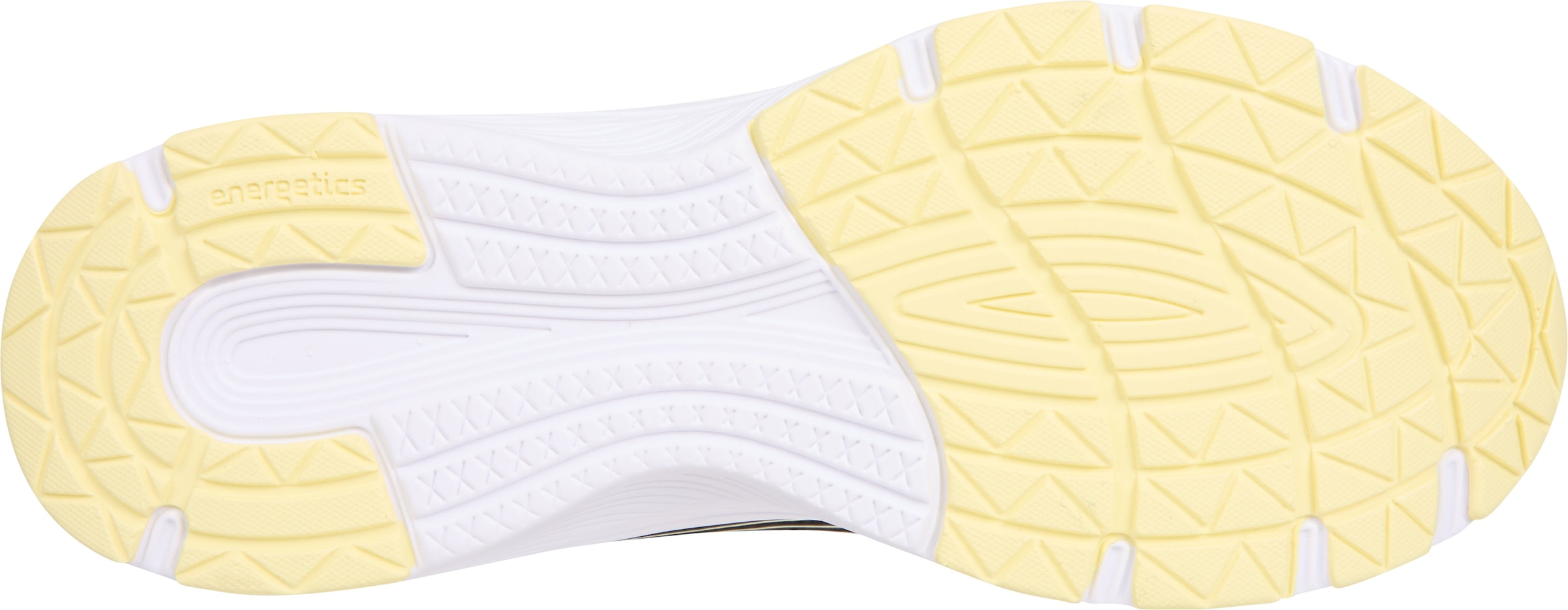 Energetics Chaussure de course »Elexir XIII J«