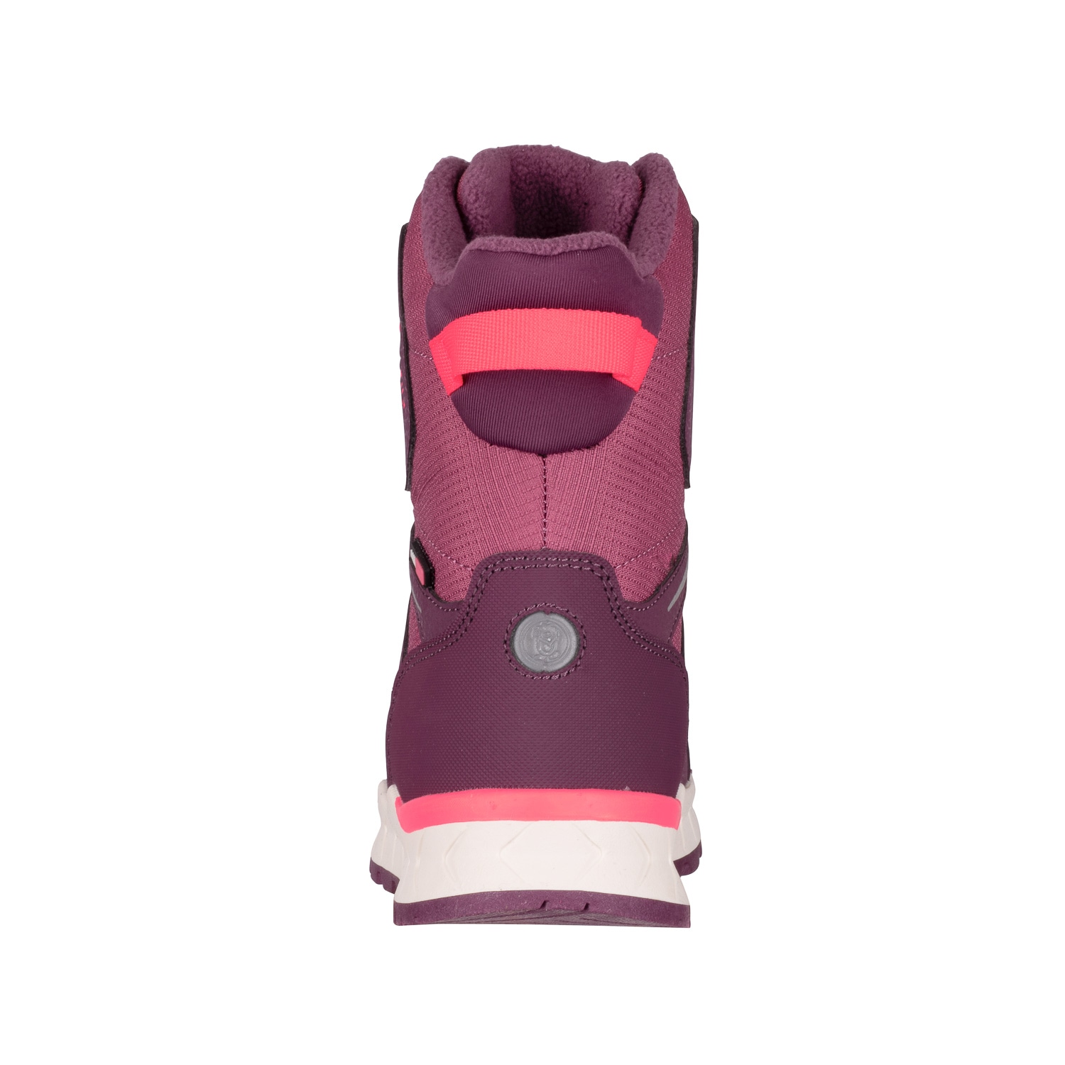 TROLLKIDS Bottes d'hiver »KIDS NORDKAPP WINTER BOOTS XT«  bottes de neige, bottes d'hiver, chaussures d'hiver, pour enfants, imperméables