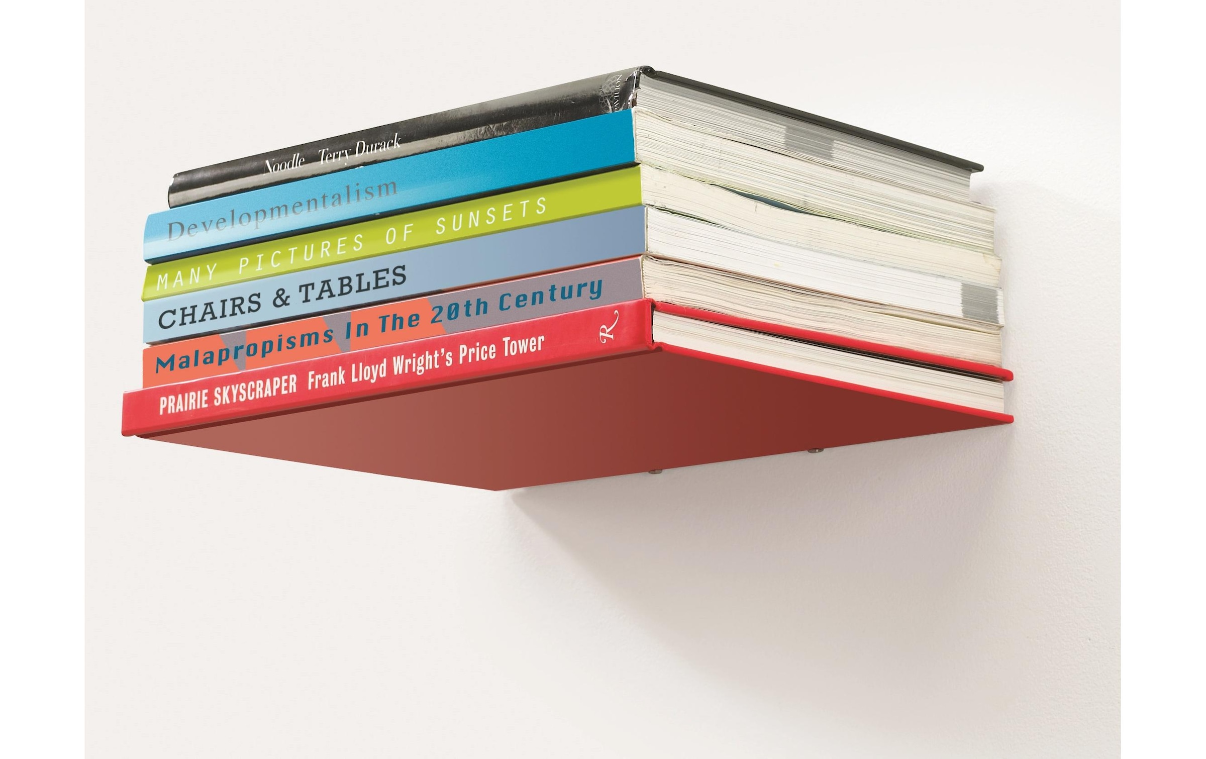 Umbra Wandregal »Conceal«