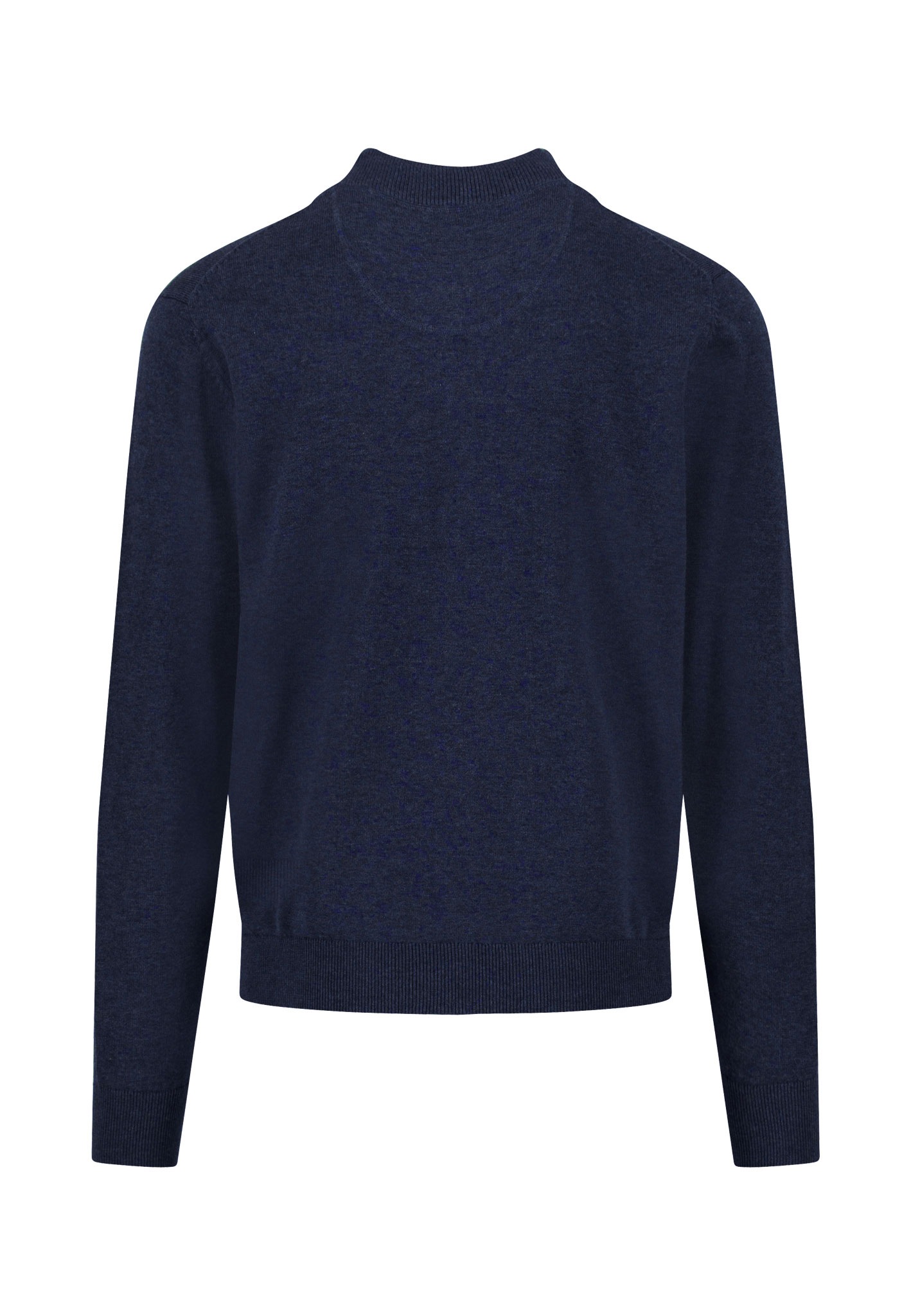 FYNCH-HATTON Cardigan mit Reissverschluss