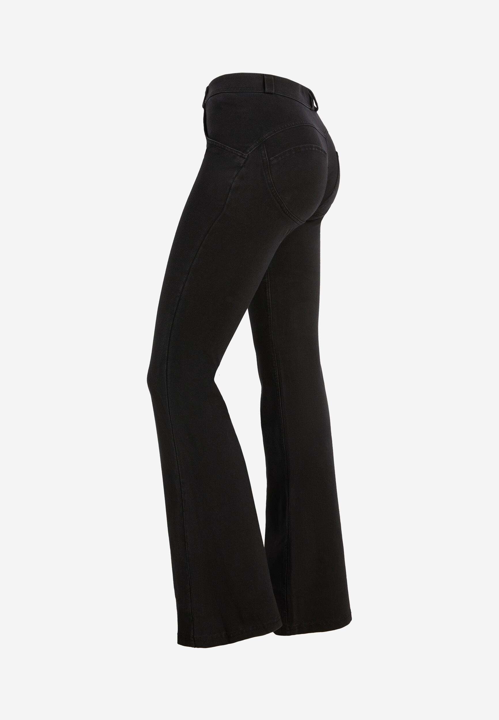 Freddy Leggings »Leggings WRUP11RC002ORG«
