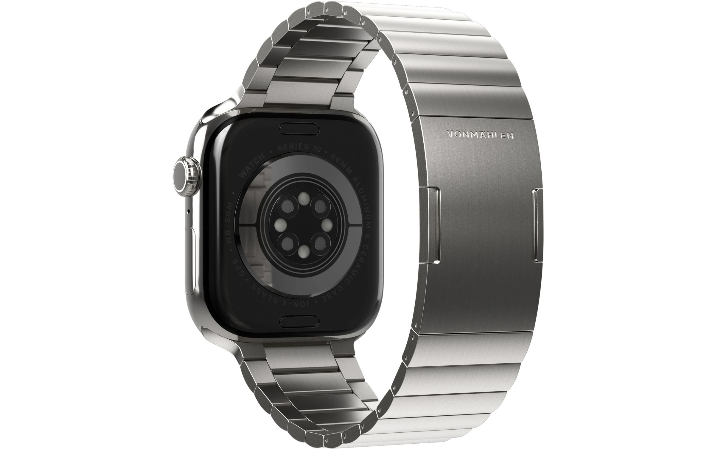 VONMÄHLEN Bracelet de montre intelligente »Pro One Size Apple Watch 44/45/46/49 mm«