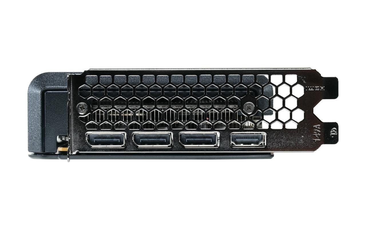 Palit Grafikkarte »GeForce RTX 5060 Infinity 2 OC«