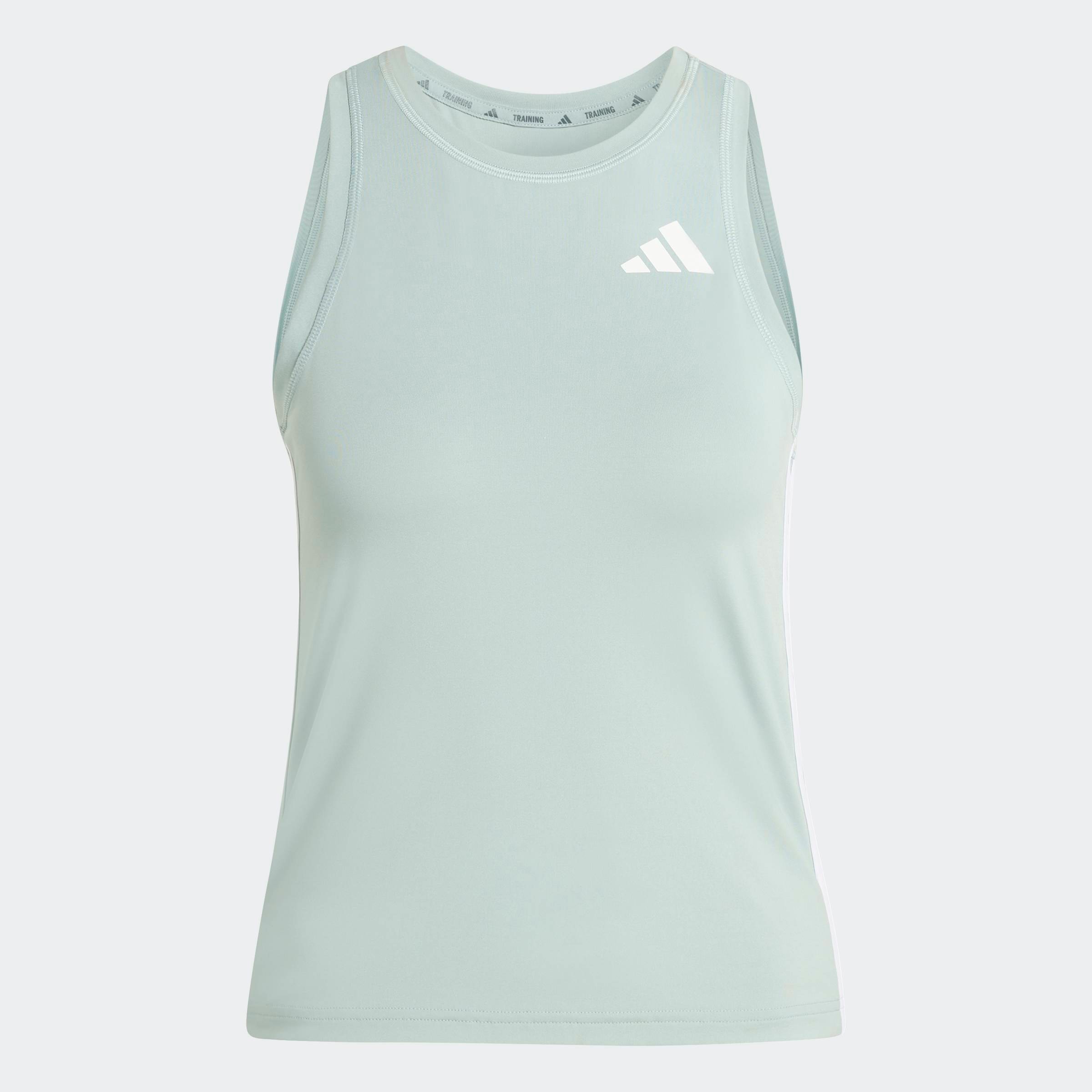 adidas Performance Débardeur »TRAIN ESSENTIALS 3-STREIFEN WORKOUT«